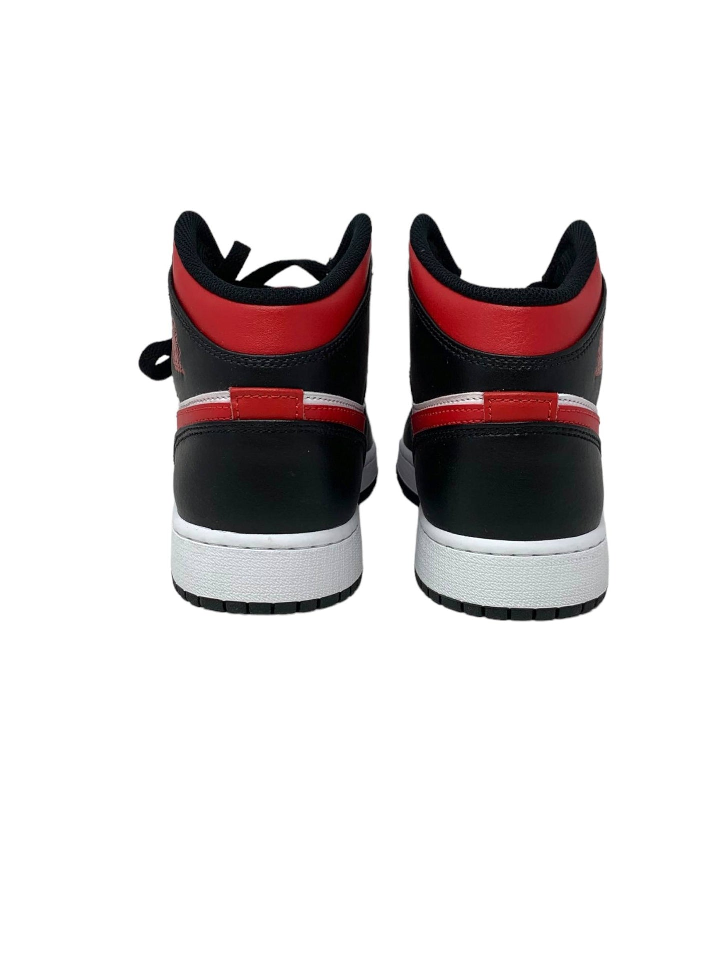 Scarpa da ginnastica NIKE AIR JORDAN 1 MID 554725 079 RAGAZZO