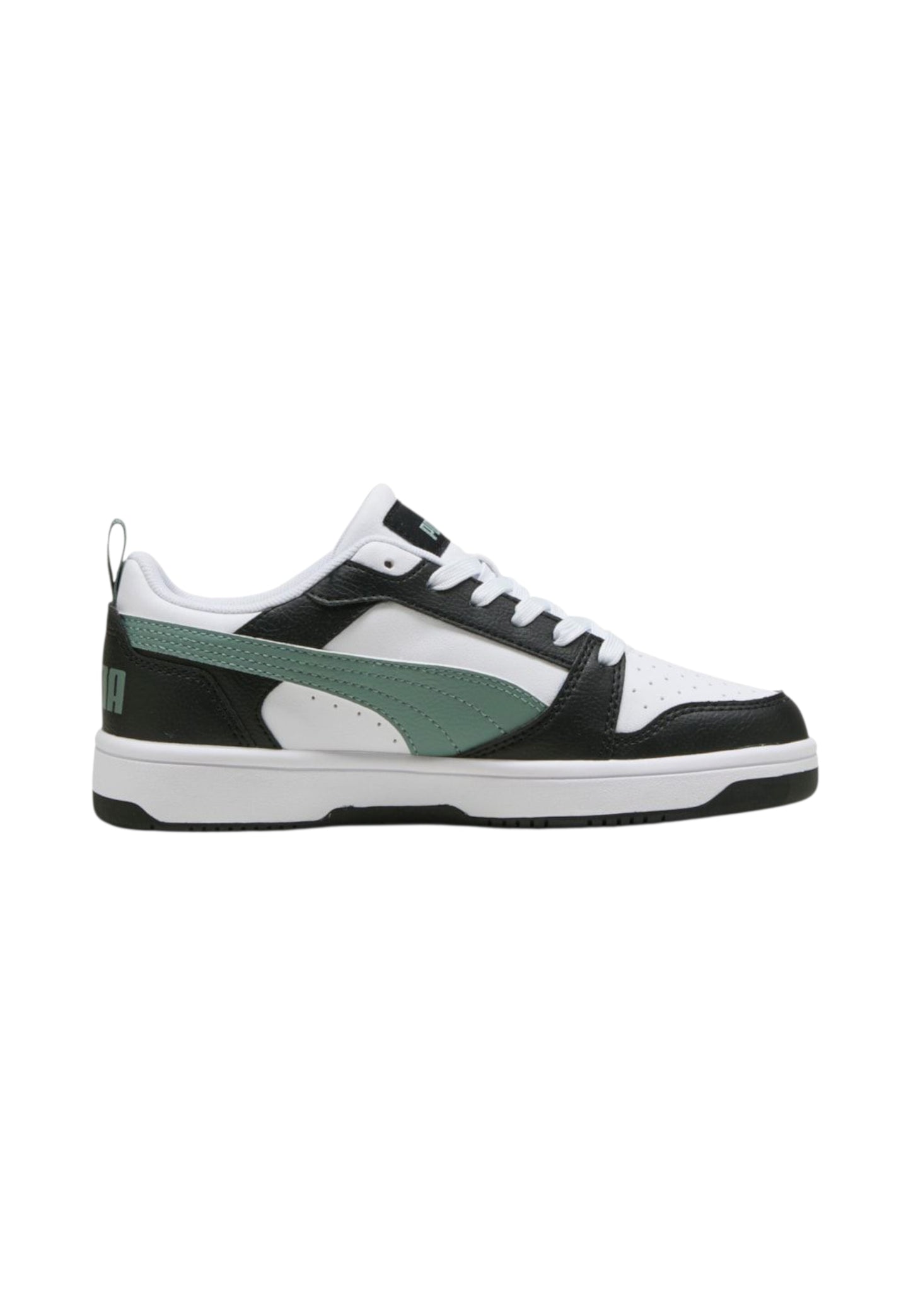 Sneakers PUMA REBOUND V6 Lo Jr 393833 20 Unisex