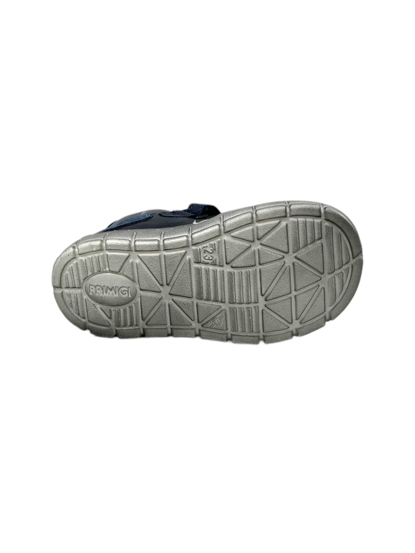 Sneakers da passeggio PRIMIGI 2909922 blu bambino