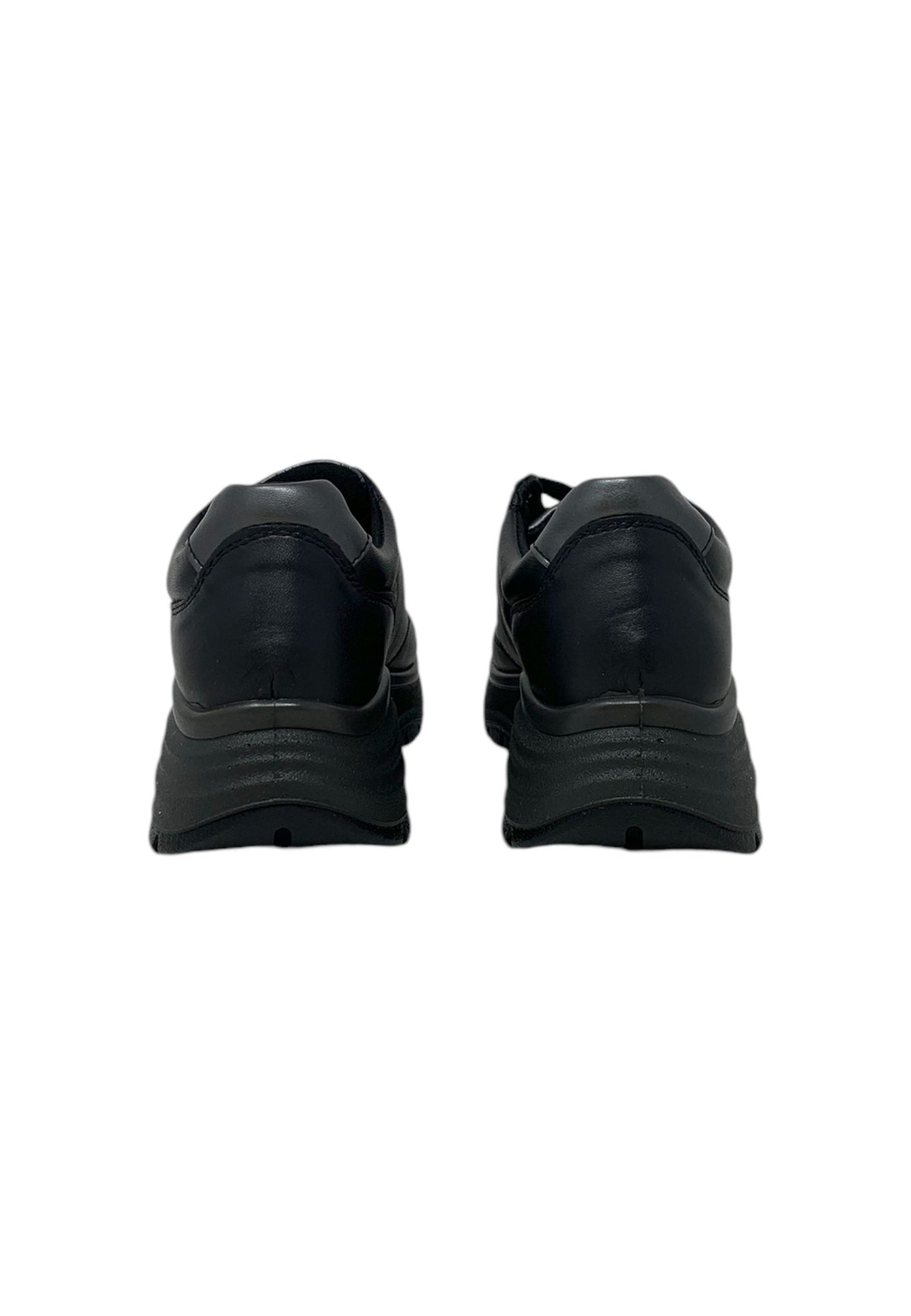 Sneaker Enval Soft 6776300 nero donna