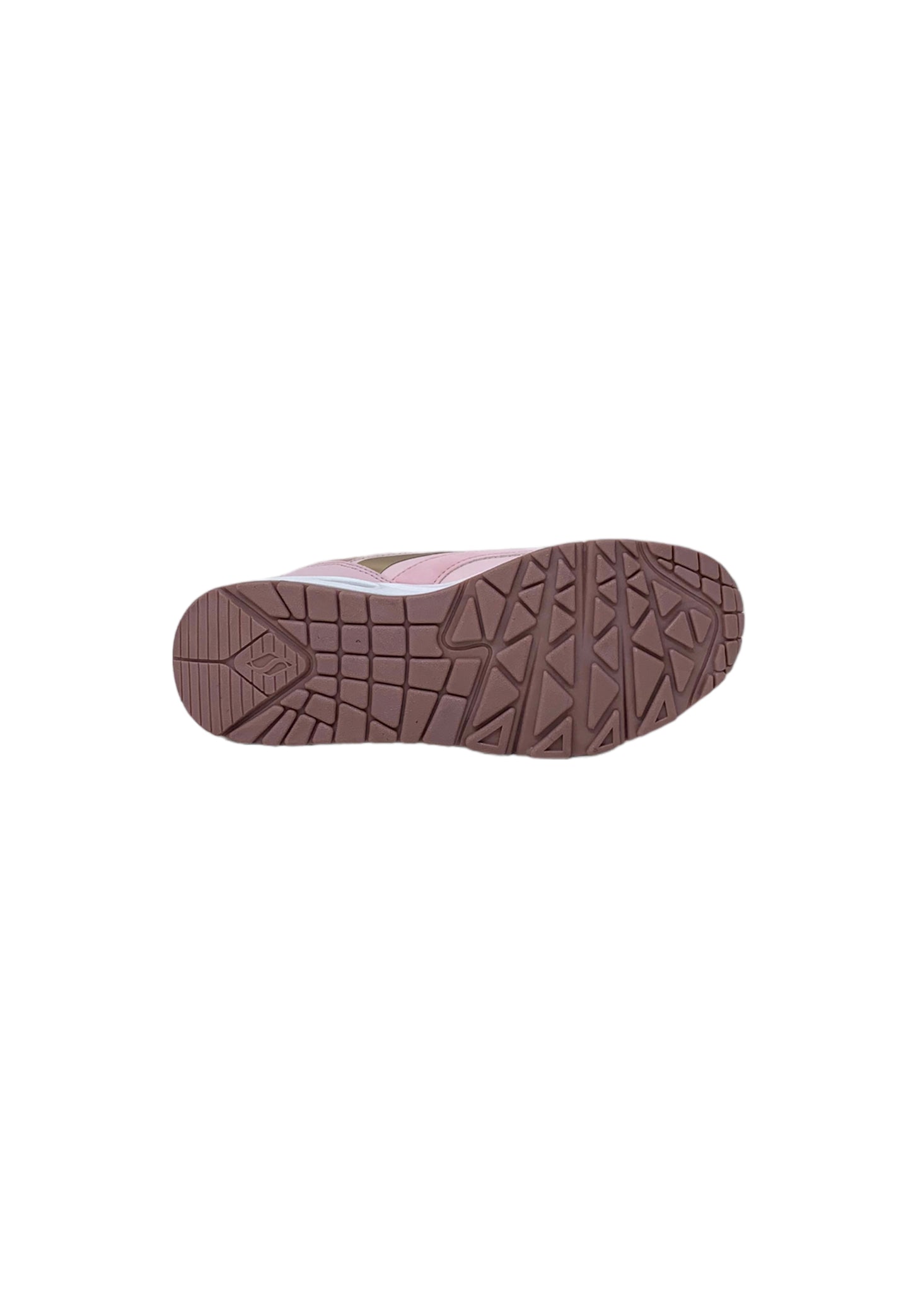 Sneakers Skechers UNO GEN1 - Color Surge 310547L/LPMT bambina/ragazza