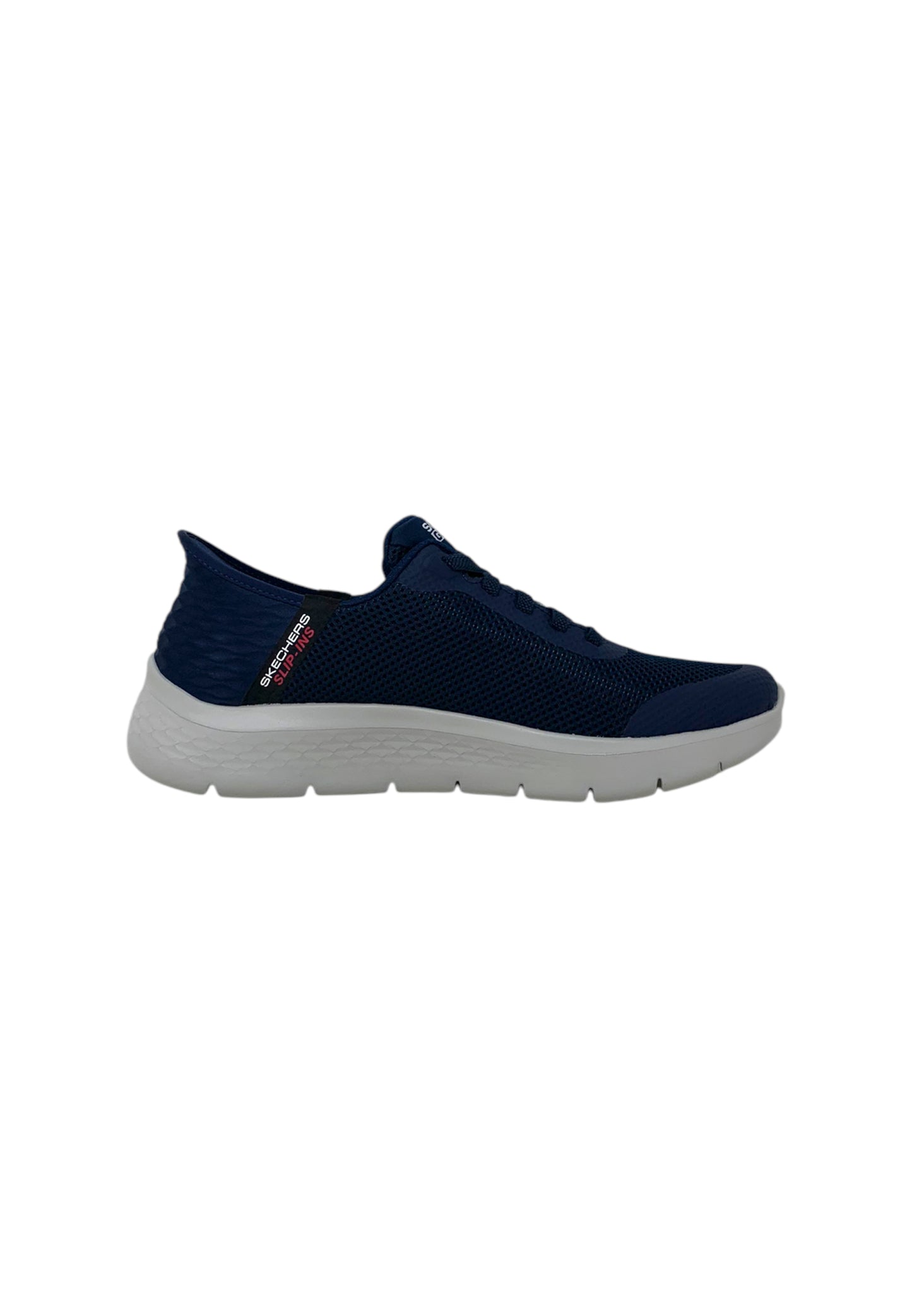 Sneaker SKECHERS Slip-ins GO WALK FLEX 216324/NVY Uomo