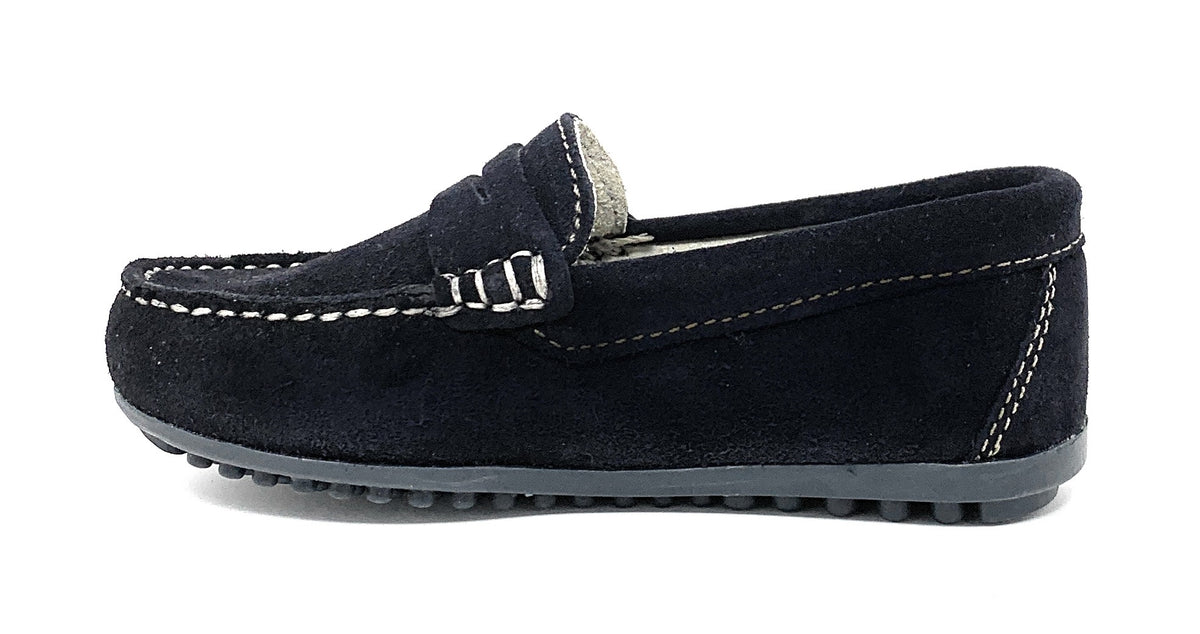 Mocassino AIRFORCE ITALIA 80135 MARINO bambino
