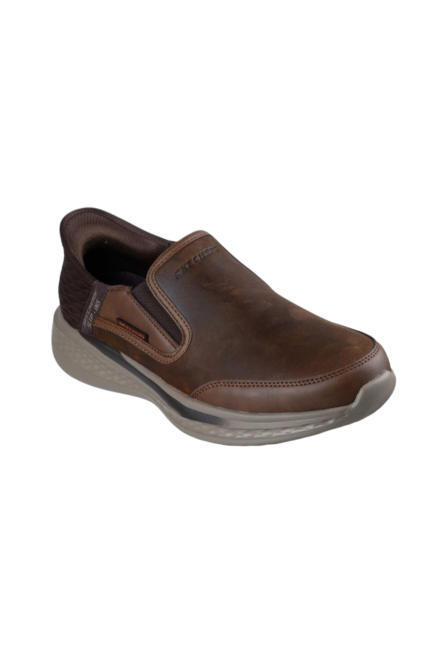 Sneakers SKECHERS Slip-ins Slade - Cooper 205237/CDB Uomo