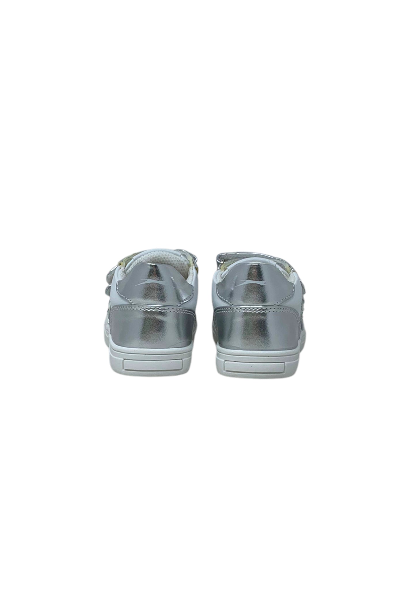 Sneakers BALDUCCI Sport BS5700 SILVER/WHT Bambina
