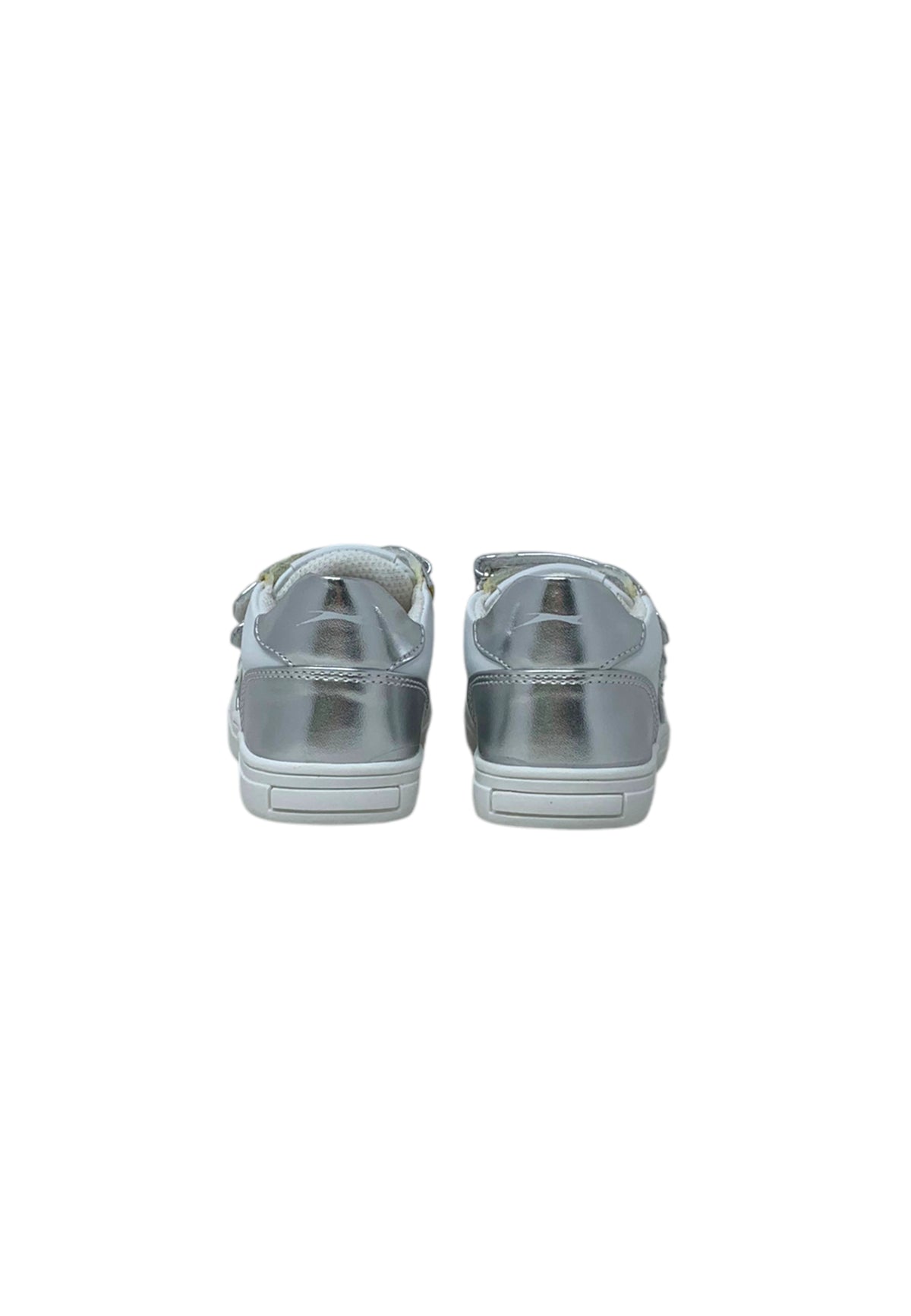 Sneakers BALDUCCI Sport BS5700 SILVER/WHT Bambina