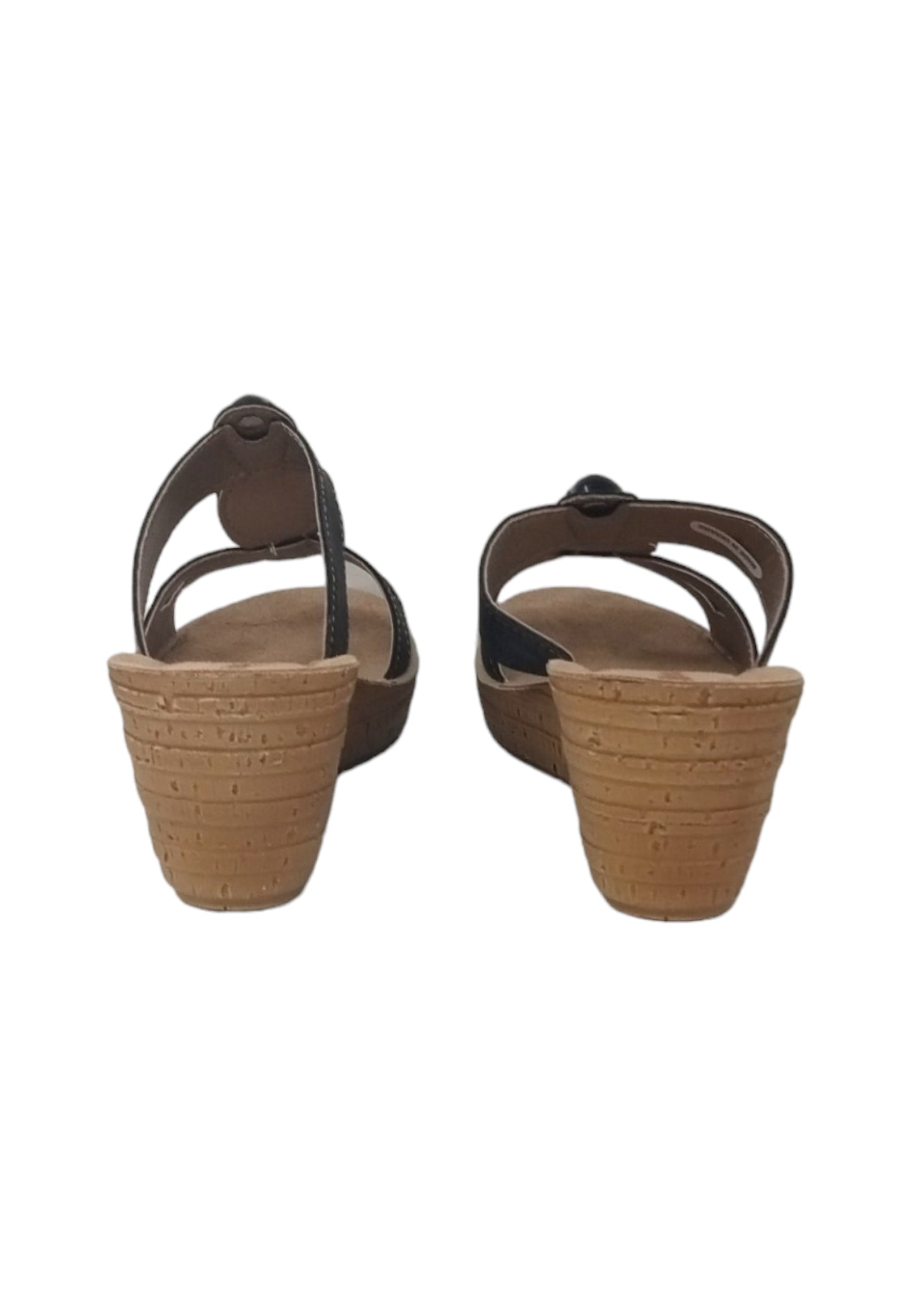 CIABATTA INBLU GM000052 DONNA più colori