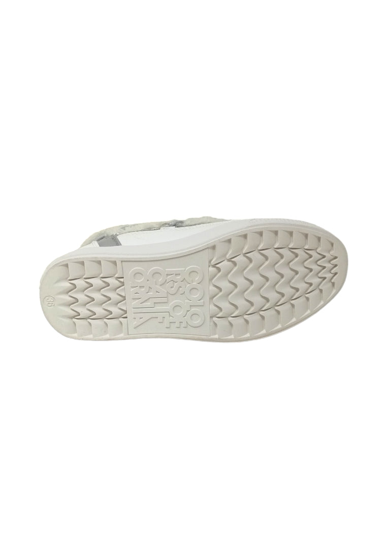 Stivaletti da neve COLORS OF CALIFORNIA HC.YSNOW024 WHITE Donna
