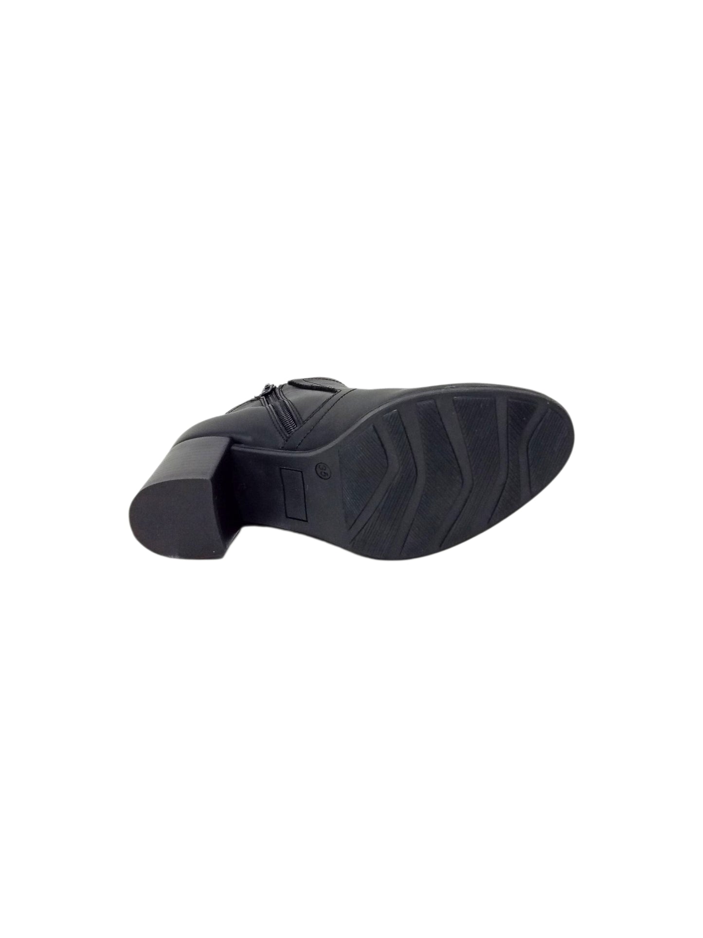 Stivaletti SOFFICE SOGNO I4ST51A5 NERO Donna