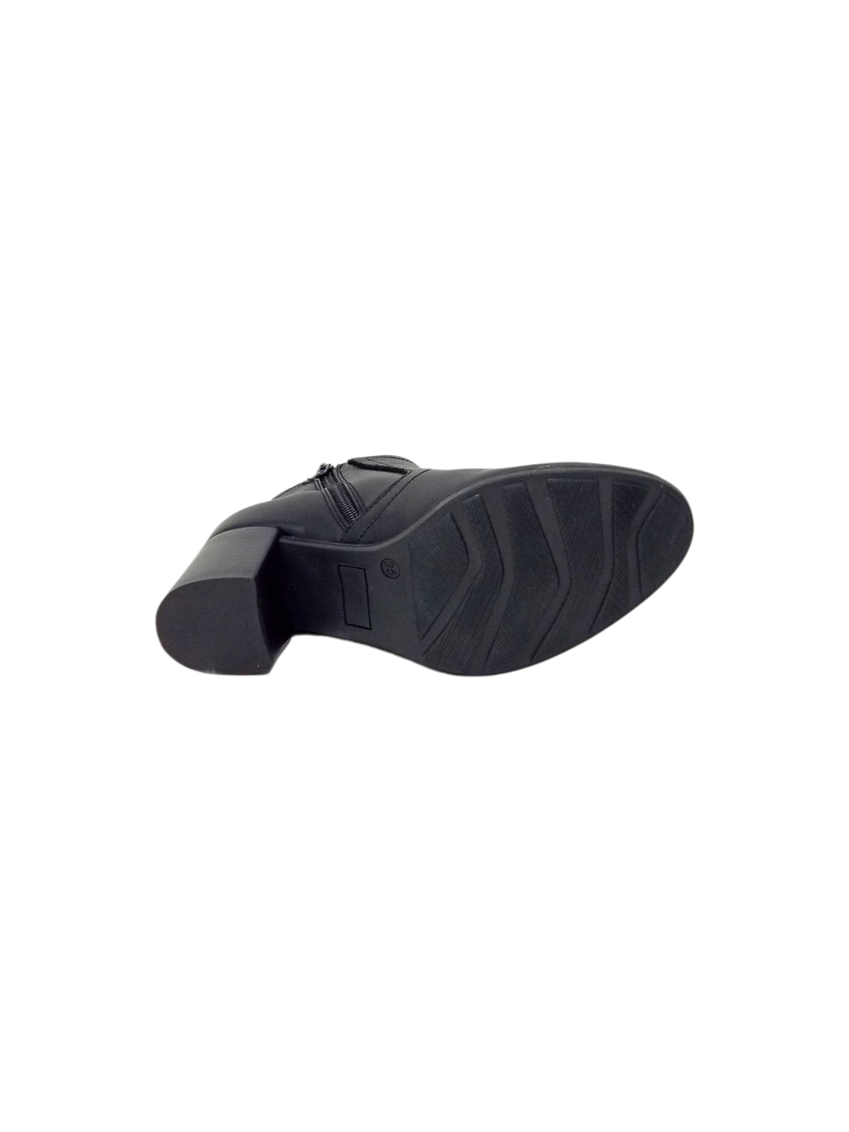 Stivaletti SOFFICE SOGNO I4ST51A5 NERO Donna