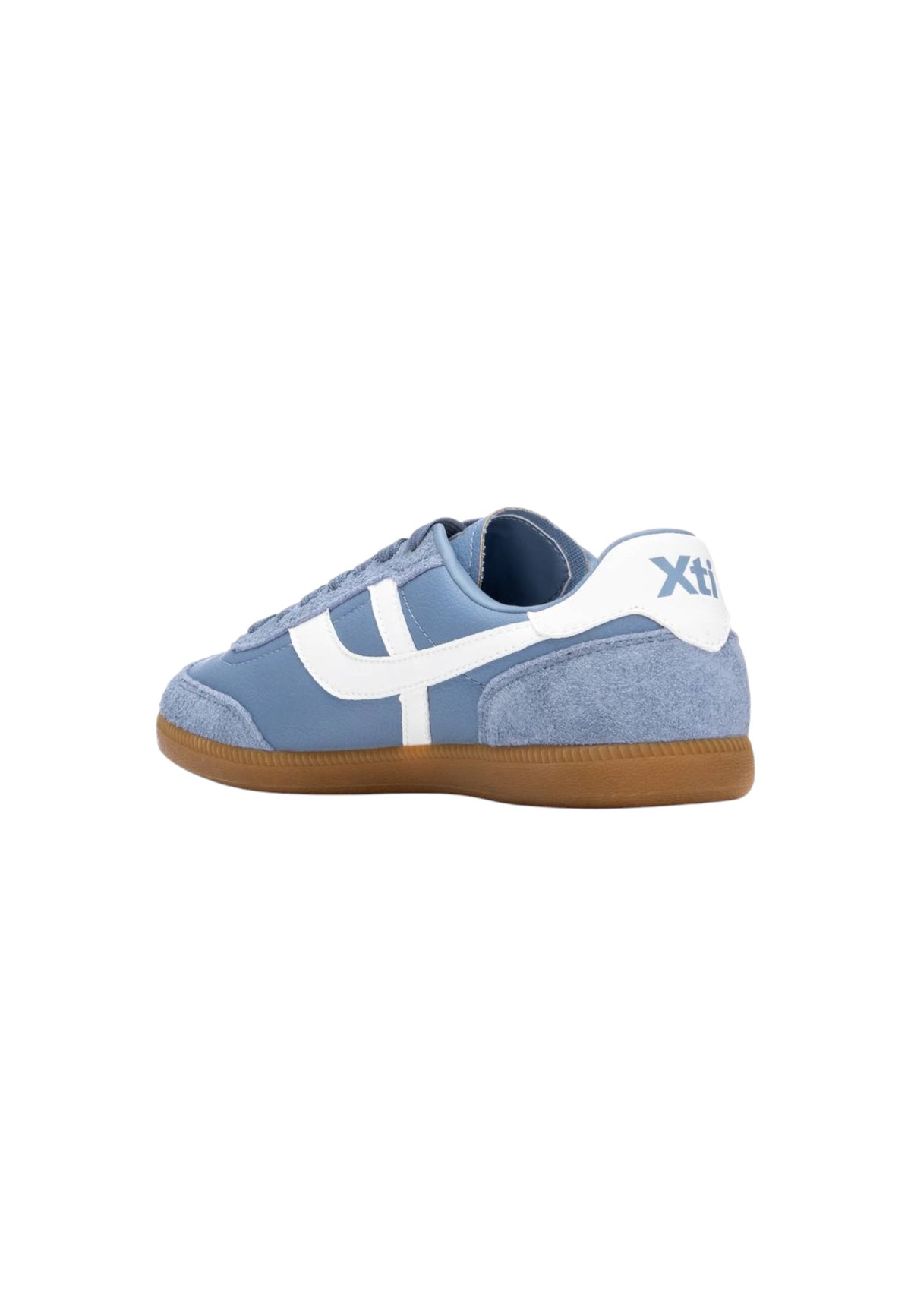 Sneaker XTI 145055 JEANS donna