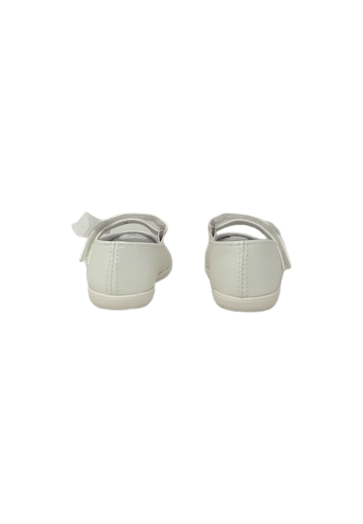 Ballerine Sa.Ba. Calzature 01 PERLATO BIANCO bambina