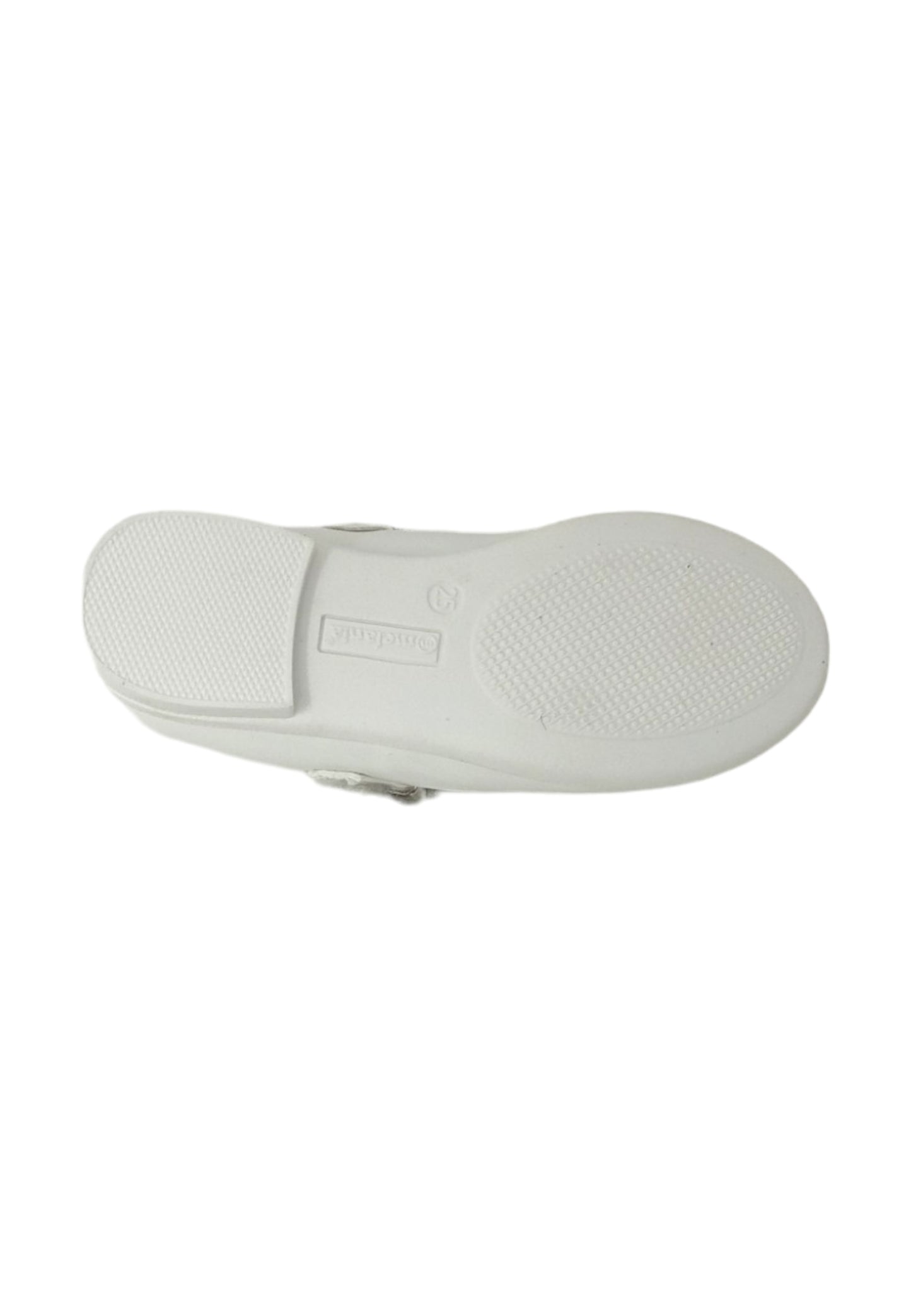 Ballerine MELANIA M24102 WHT bambina/ragazza