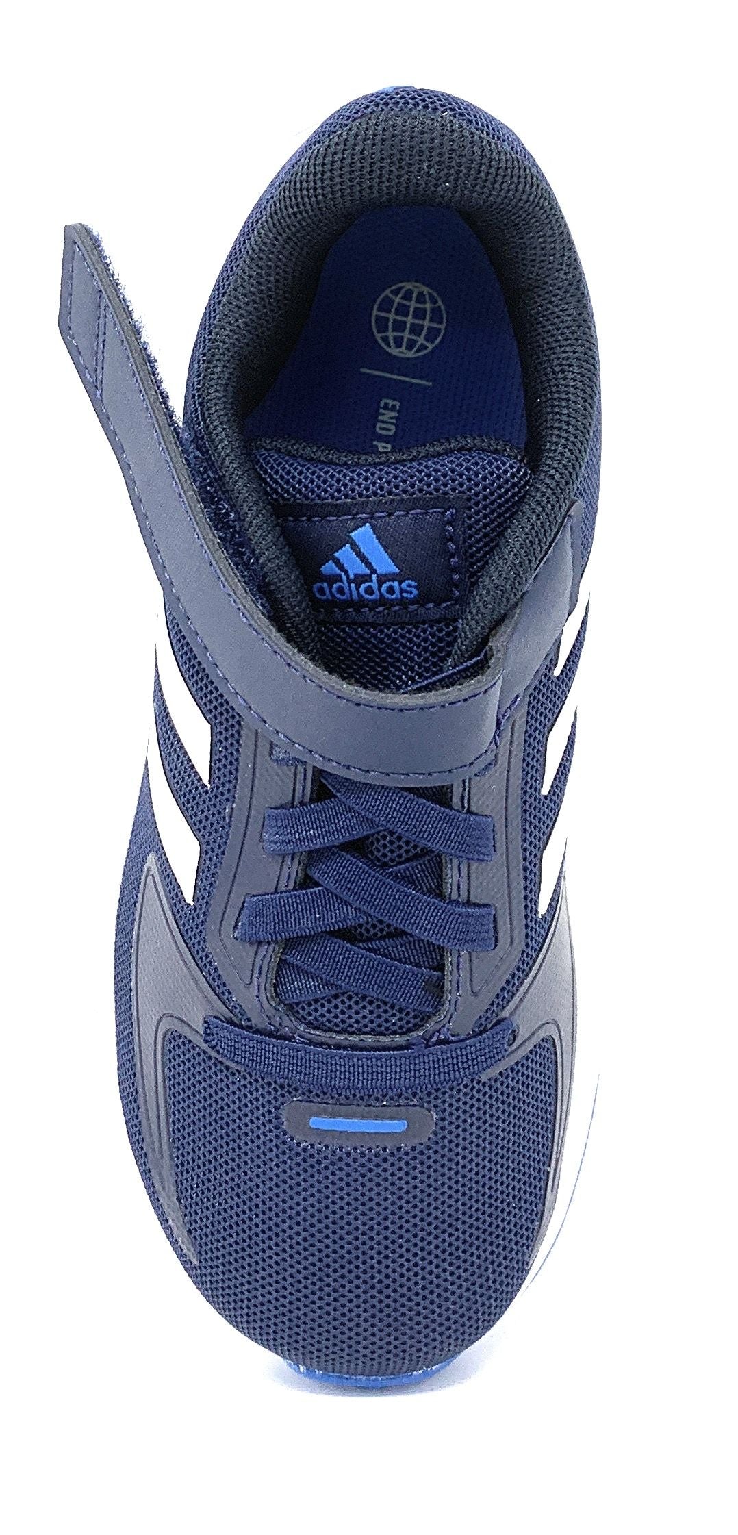 Scarpa da ginnastica ADIDAS RUNFALCON 2.0 EL K BAMBINO BAMBINA