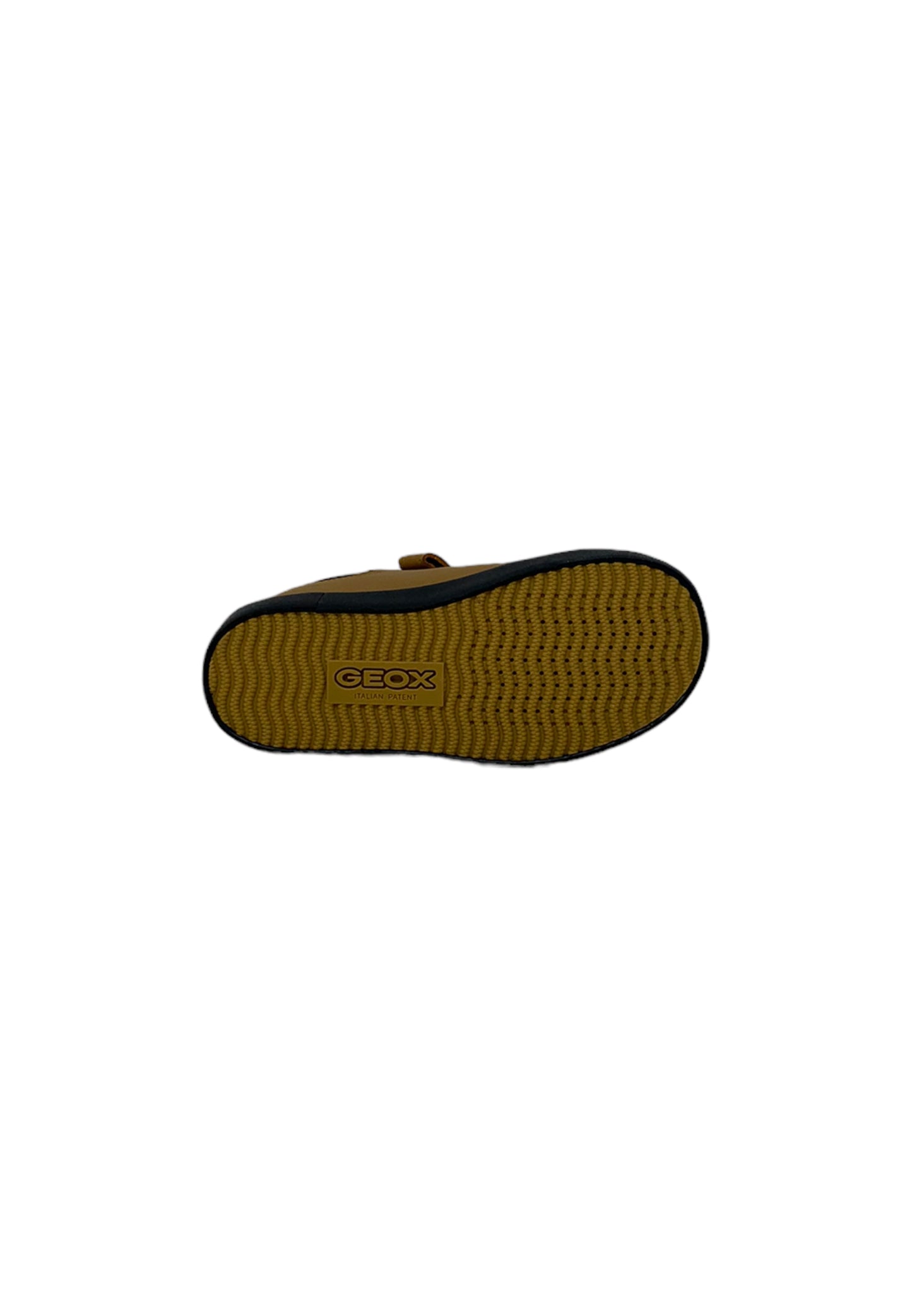 Sneaker GEOX B Gisli Boy B361NB0MEFU C2G9B Bambino