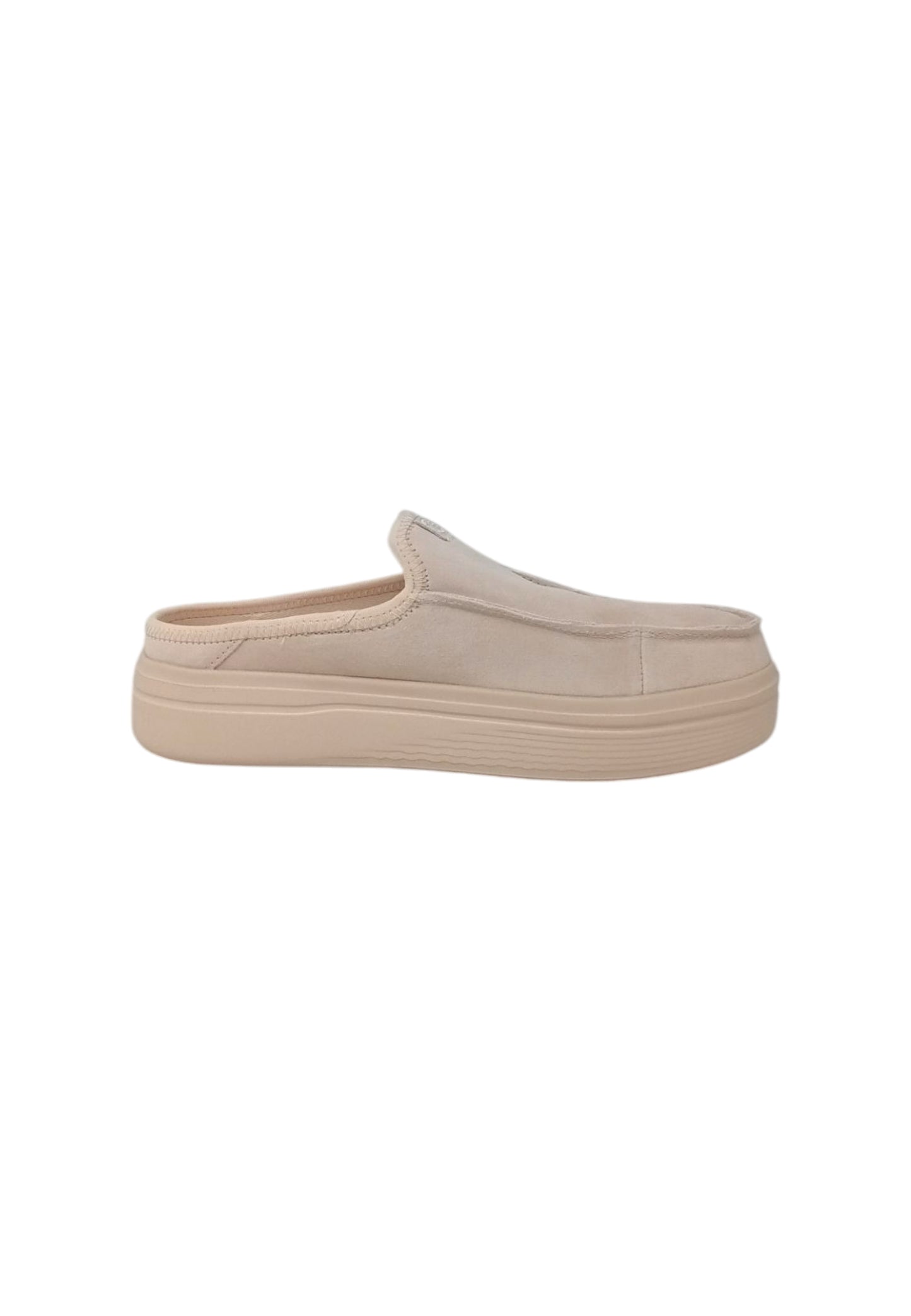 Sabot HEYDUDE AUSTIN LIFT CLASSIC 41272-684 BLUSH Donna