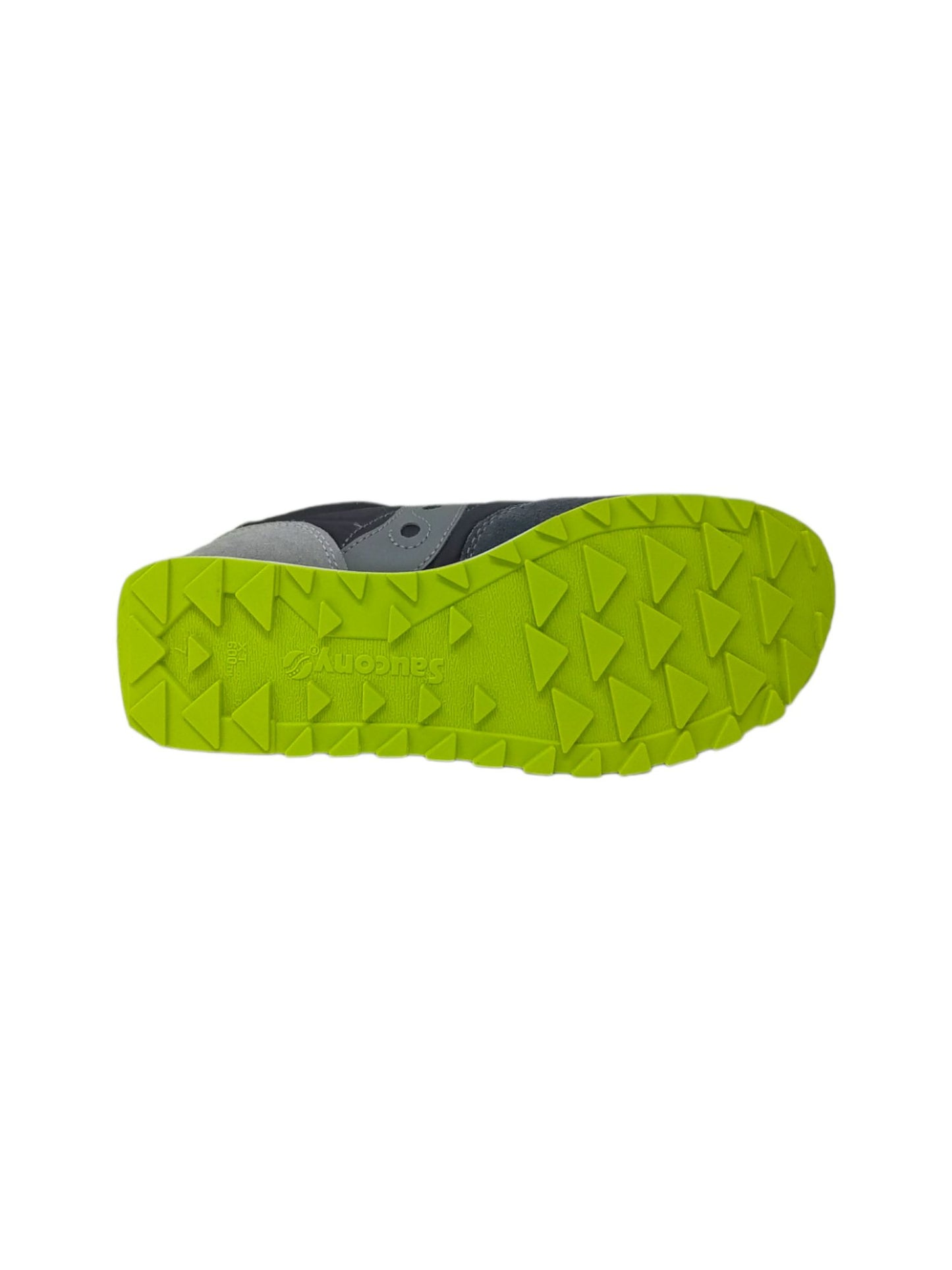 Scarpa da ginnastica SAUCONY JAZZ ORIGINALS S2044580 GRIS uomo