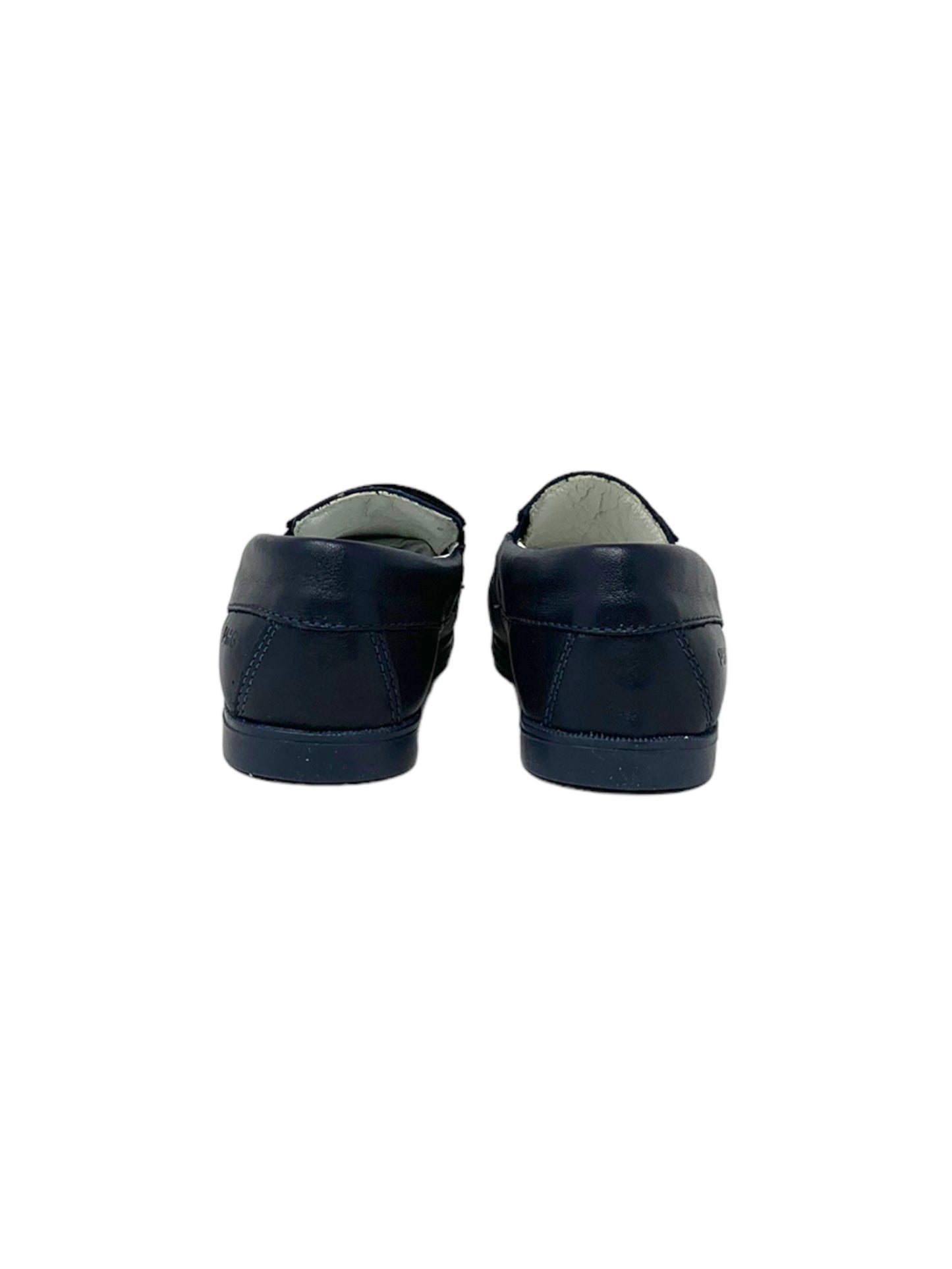 Mocassino PRIMIGI 3925011 blu bambino
