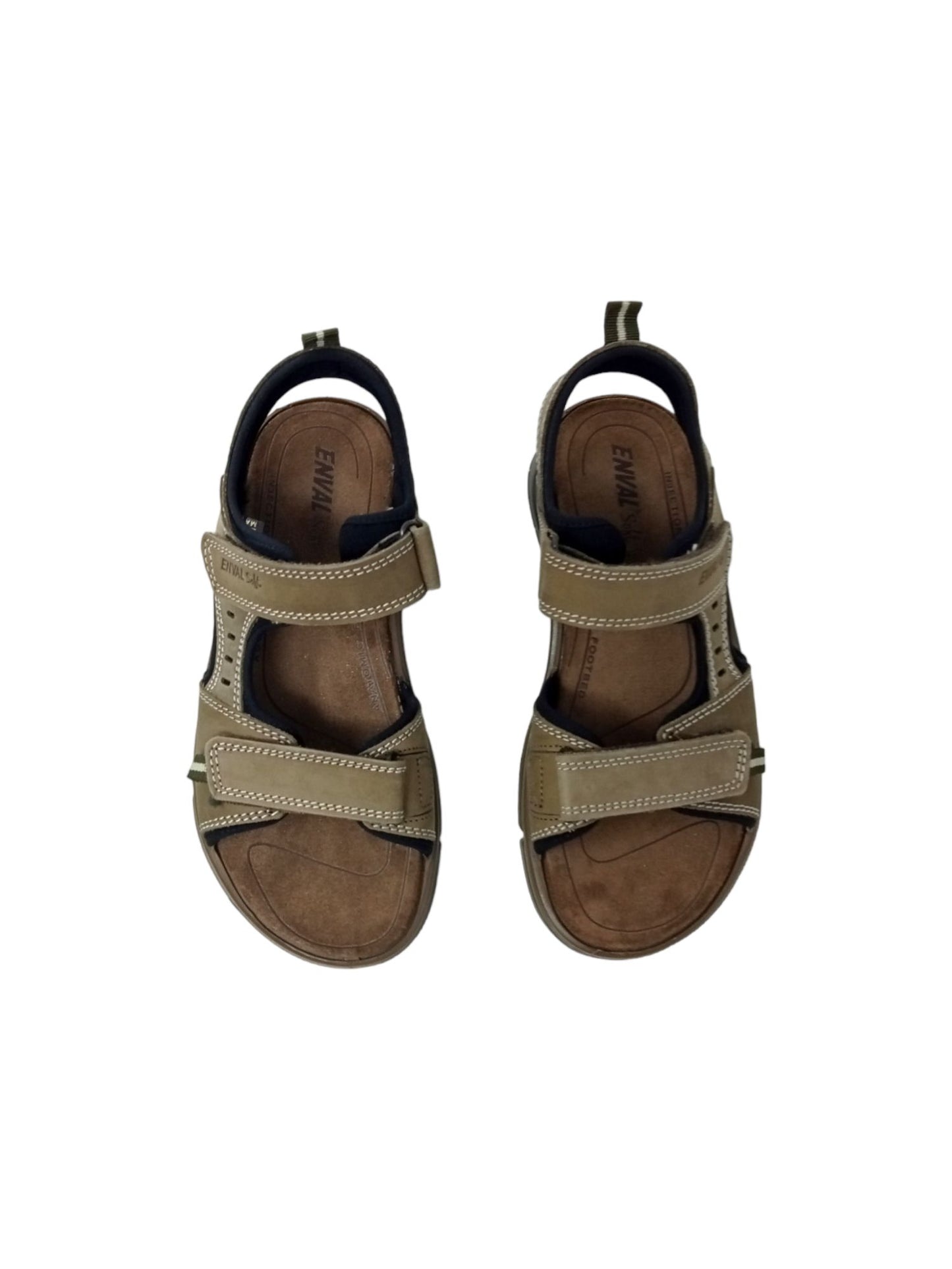 Sandali Enval Soft 3724022 Uomo
