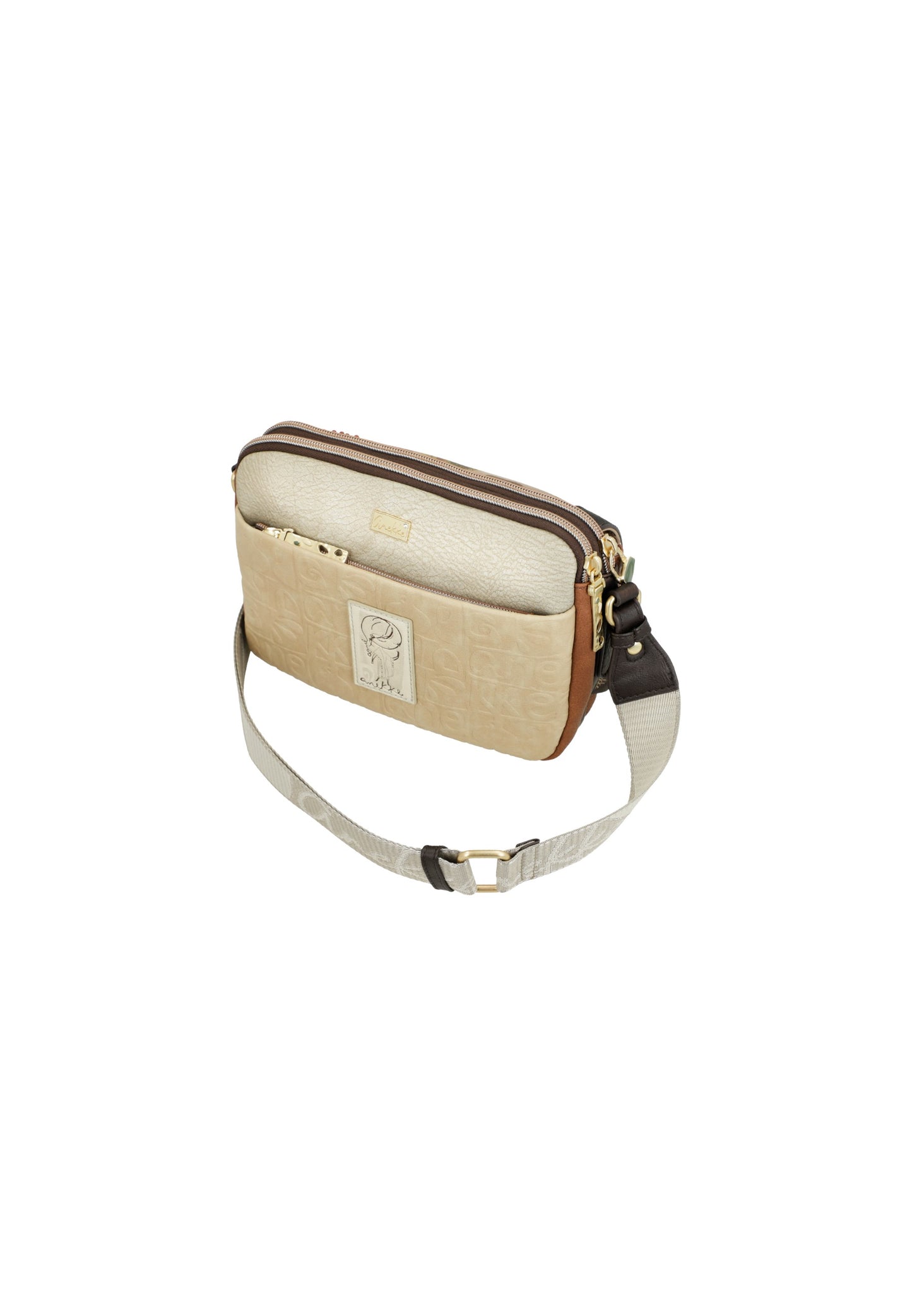 Borsa ANEKKE Amphora 42713-349 Donna