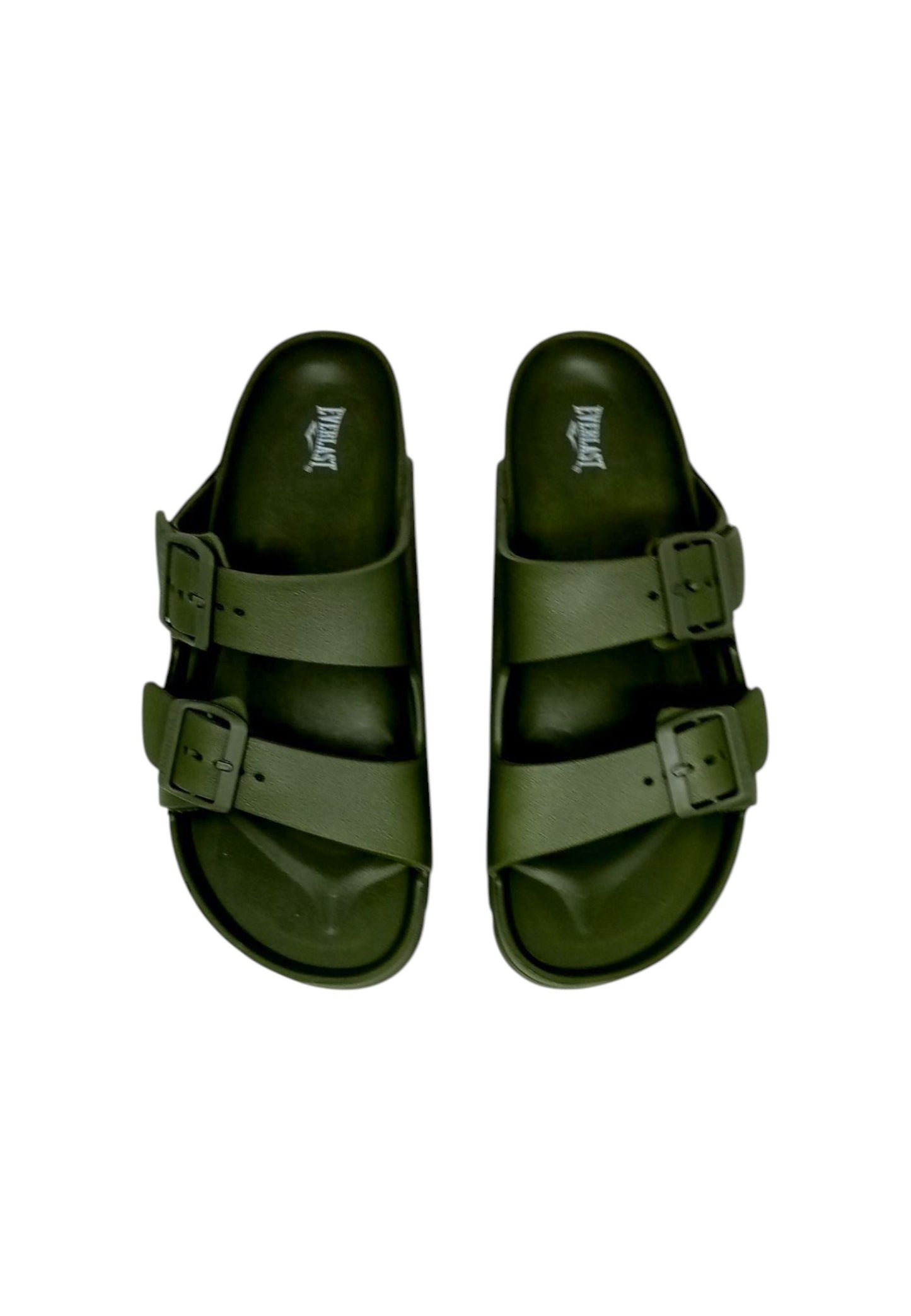 Ciabatte EVERLAST EV-122 MILITARY uomo