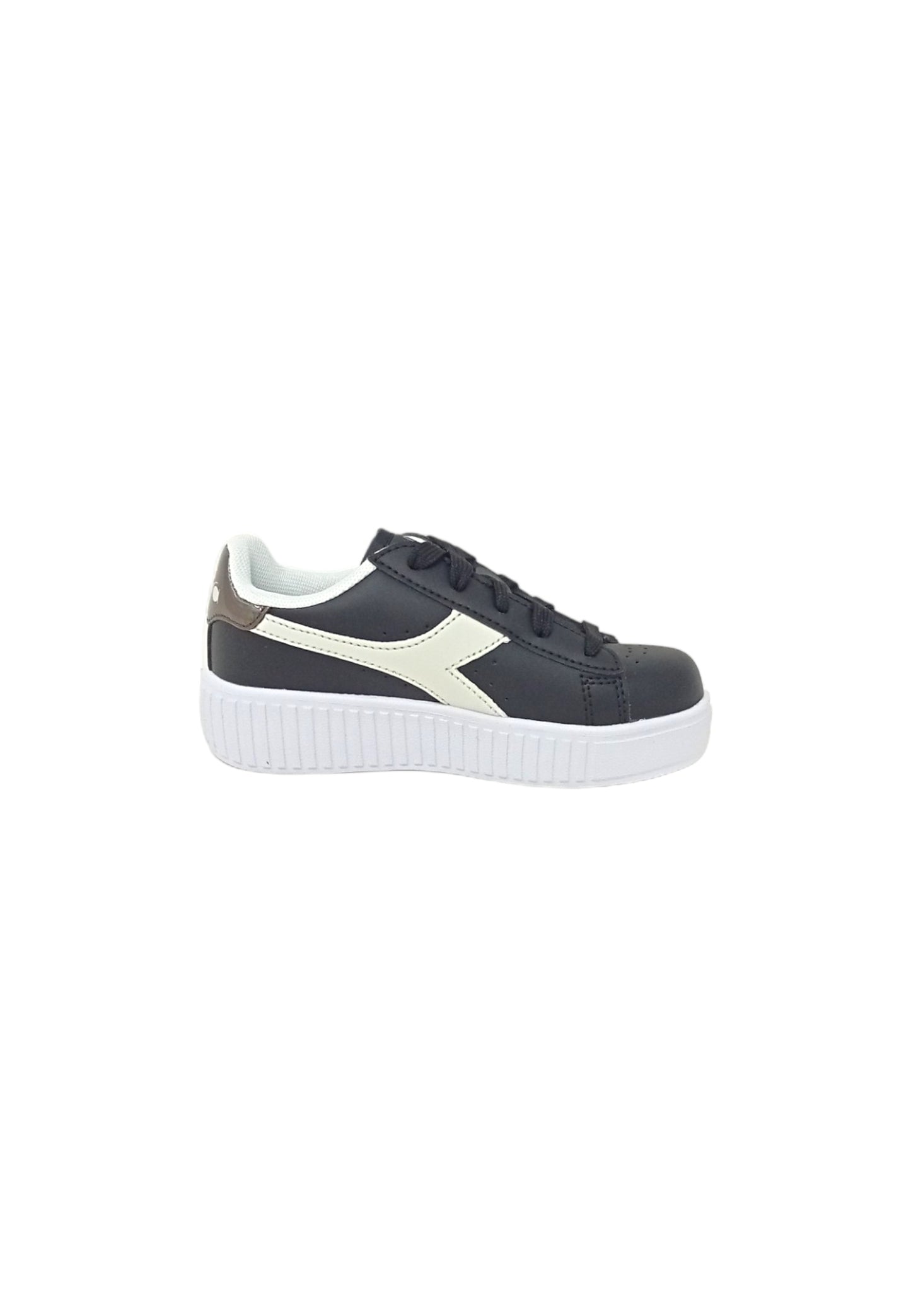 Sneakers DIADORA GAME STEP PS 101.177377 01 D9362 Bambina