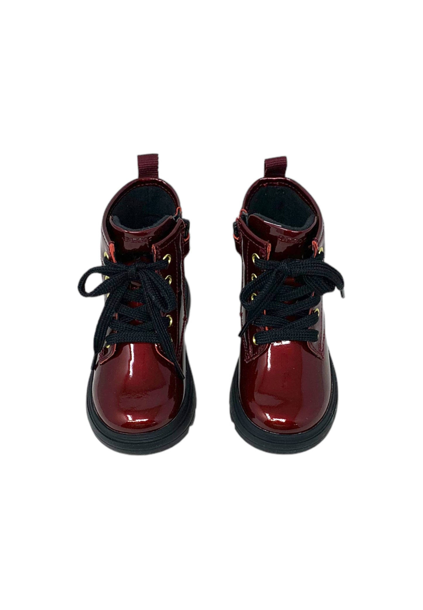 STIVALETTO GEOX B KIDDARTAH B465YA066EW C7357 Bambina