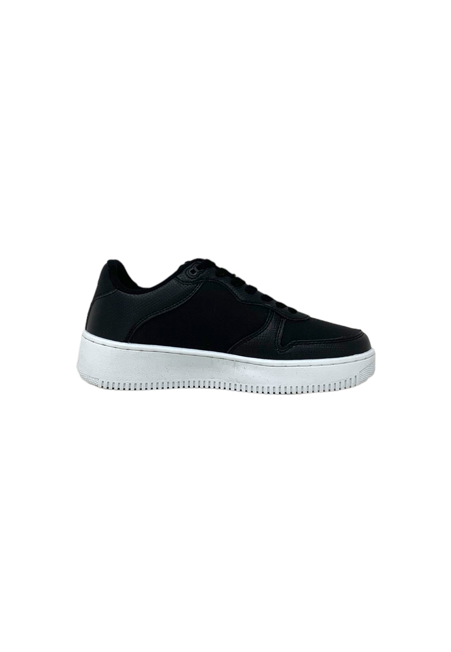 Scarpa da ginnastica KAPPA LOGO MASERTA 32193CW A00 BLACK UOMO