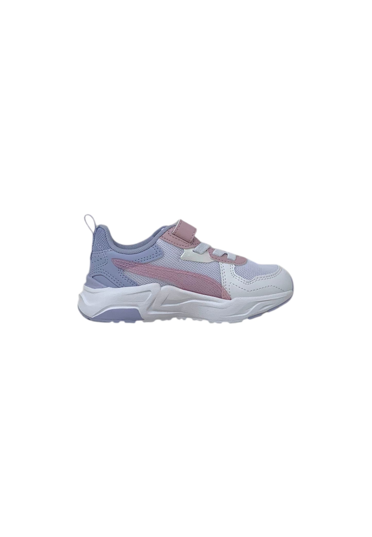 Sneaker PUMA Trinity Lite Blurry Dreams AC+PS 402266 01 bambina