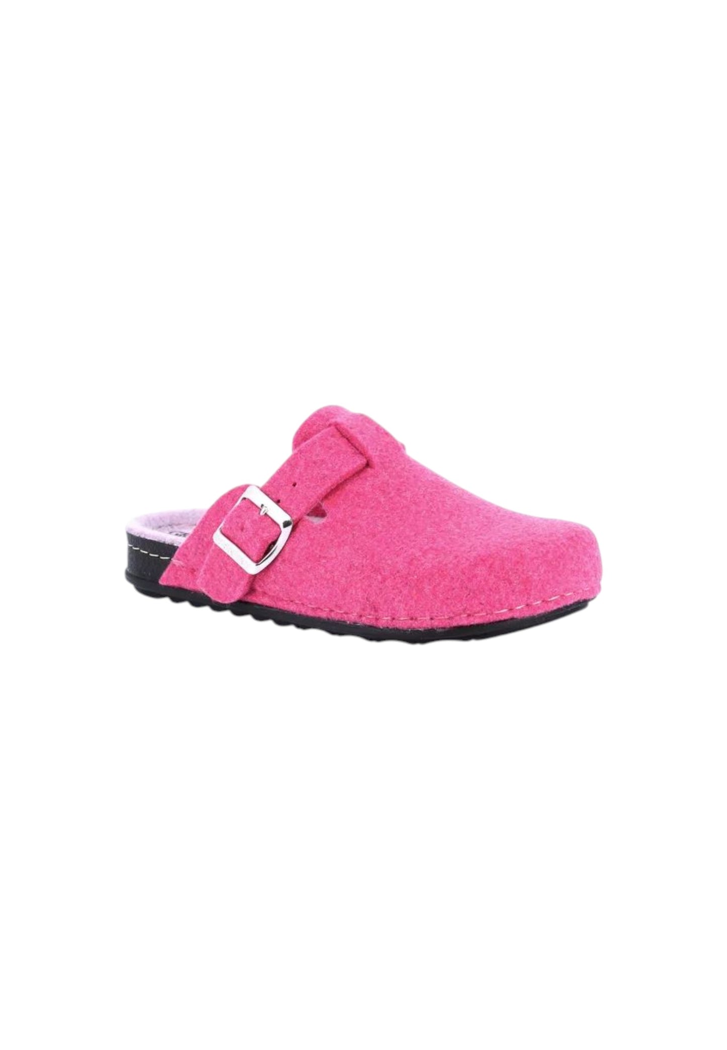 Pantofola GRUNLAND PILA CI2972-A6 FUXIA/CONFETTO Donna