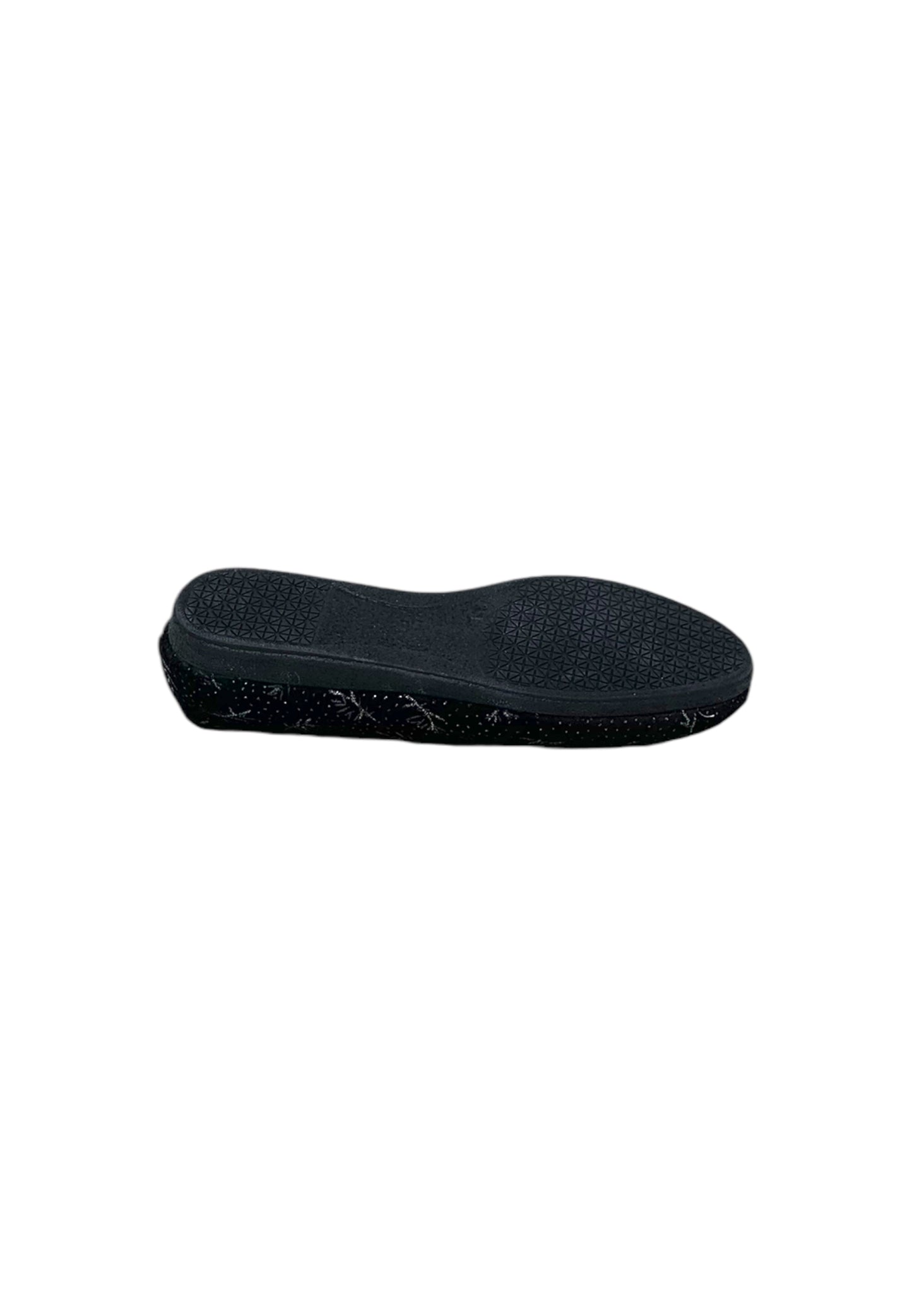 Pantofola chiusa PATRIZIA AZZI CA02 NERO donna