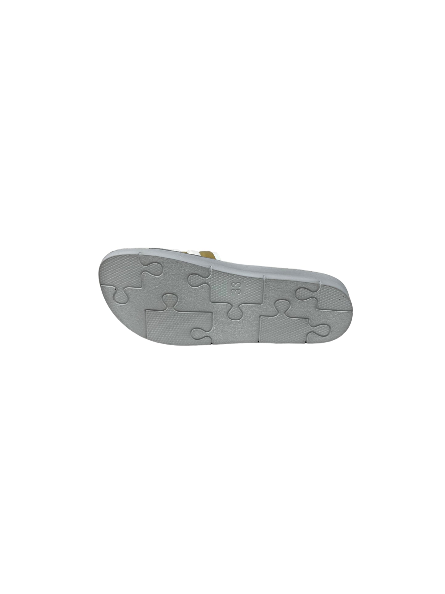 CIABATTA INBLU CJ000019 P Bambina