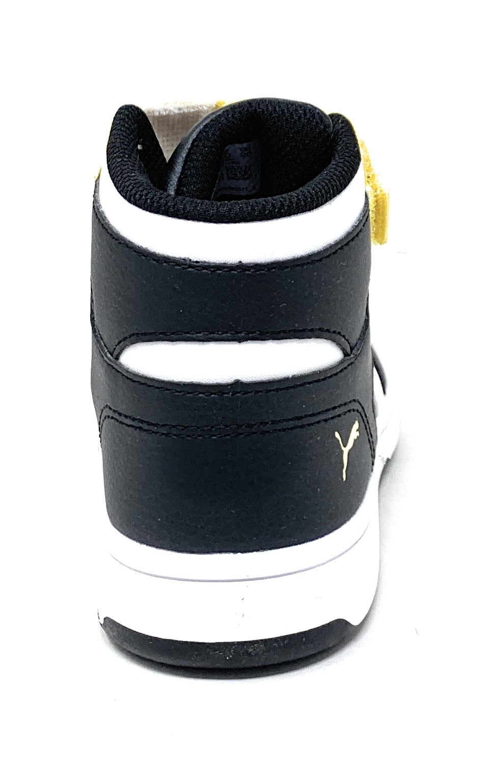 Scarpa da ginnastica PUMA REBOUND 37048812 bambino