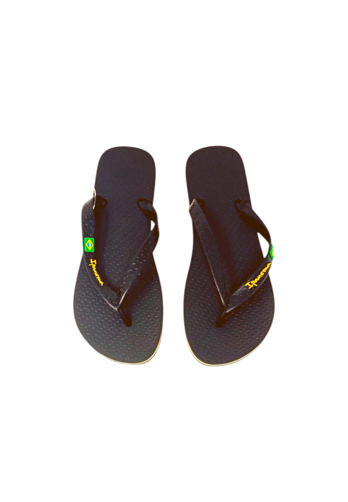 Ciabatta infradito IPANEMA CLAS BRASIL II 80415 22531 BLK uomo