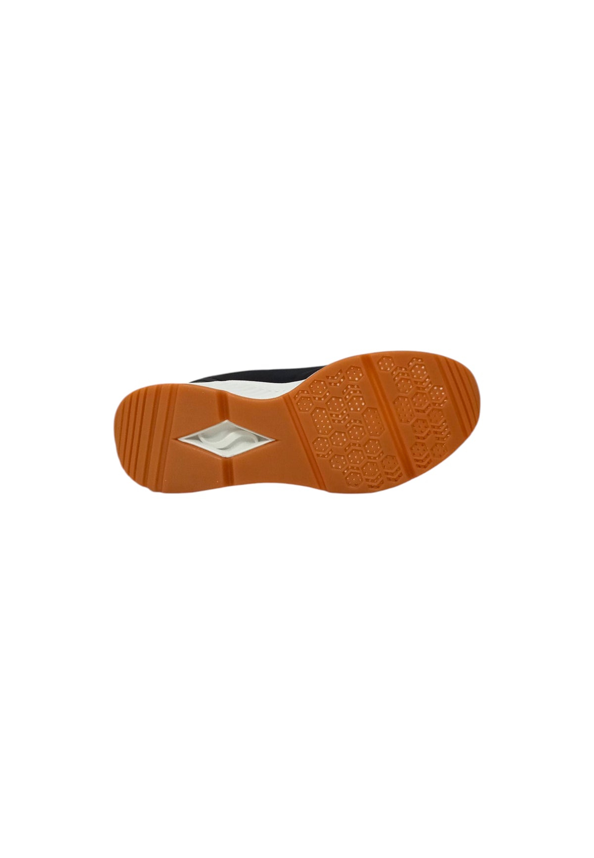 Sneakers SKECHERS ARCH FIT - S- MILES 155570/BLK DONNA