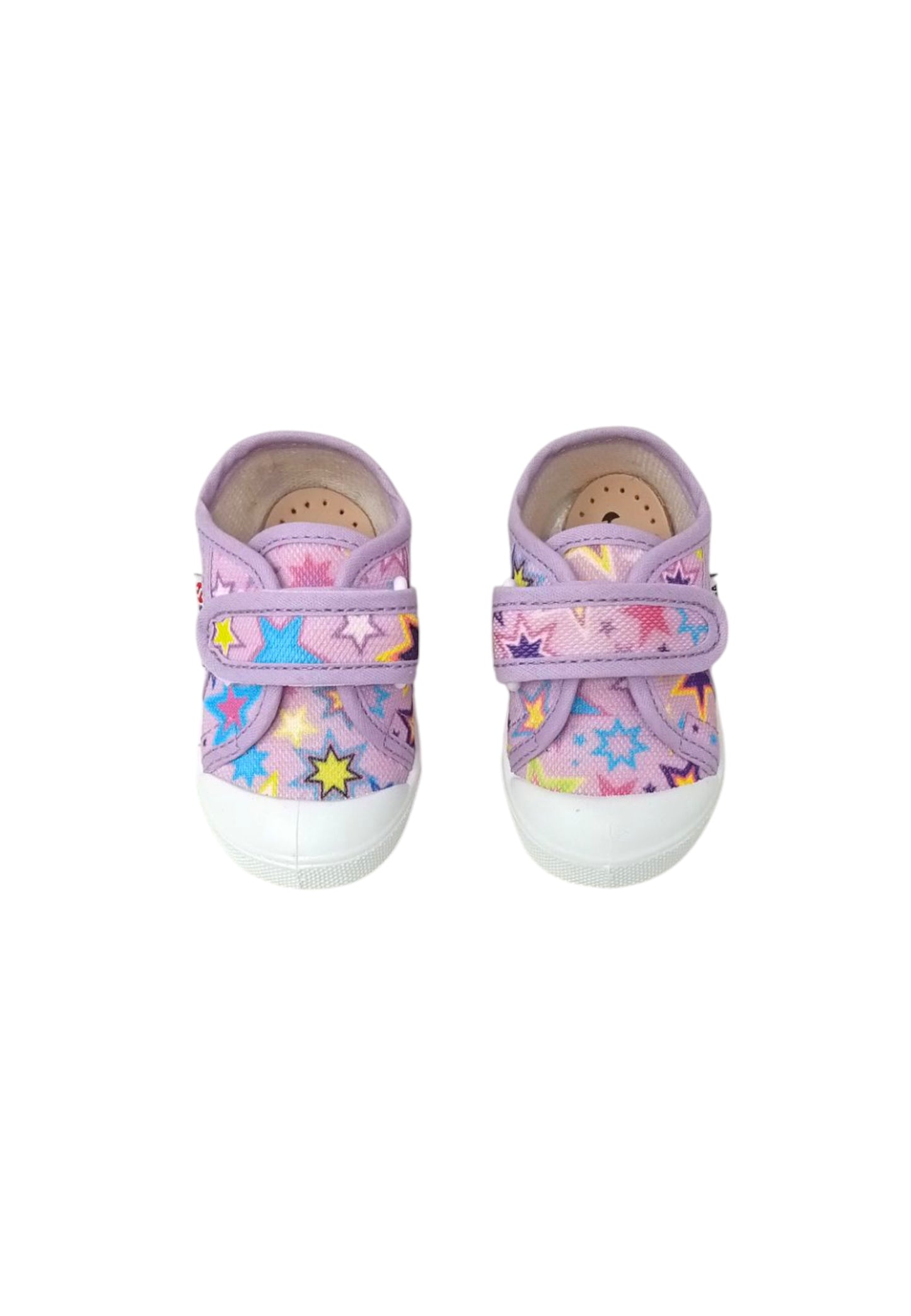 Sneaker SUPERGA S21Y172 GLICINE Bambina