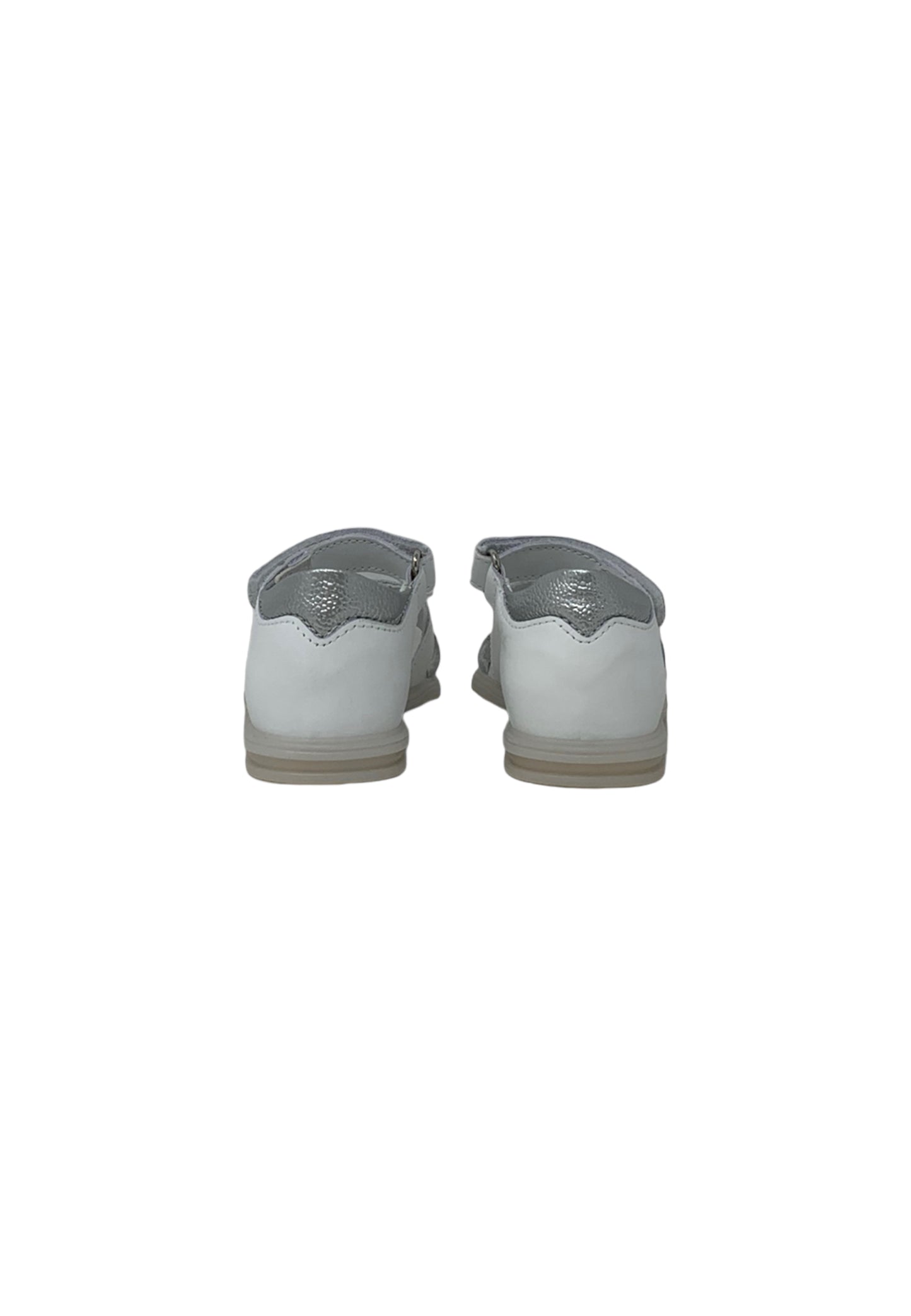 Sandali PRIMIGI 3909022 bianco bambina