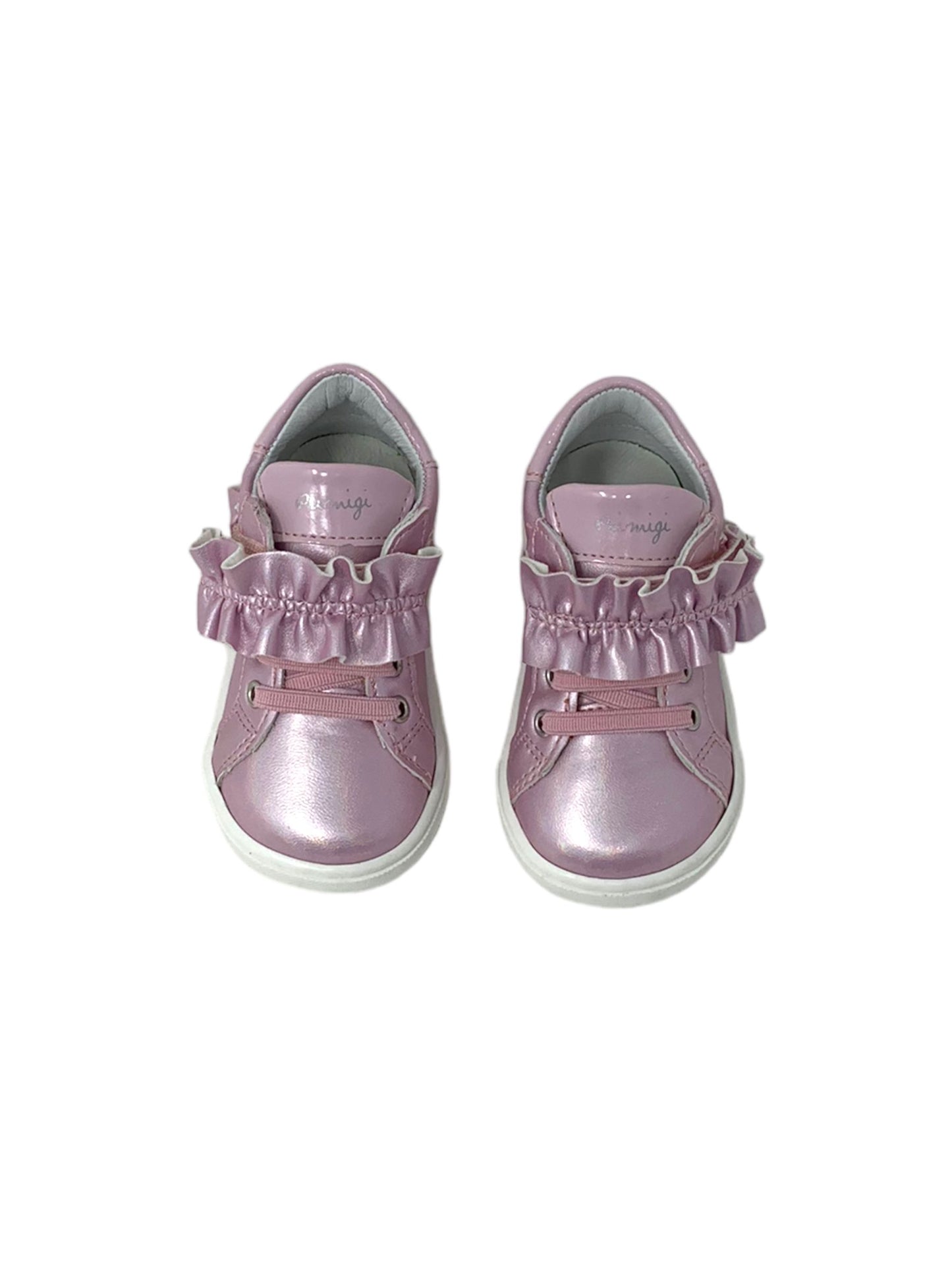 Sneakers PRIMIGI 3903122 rosa bambina