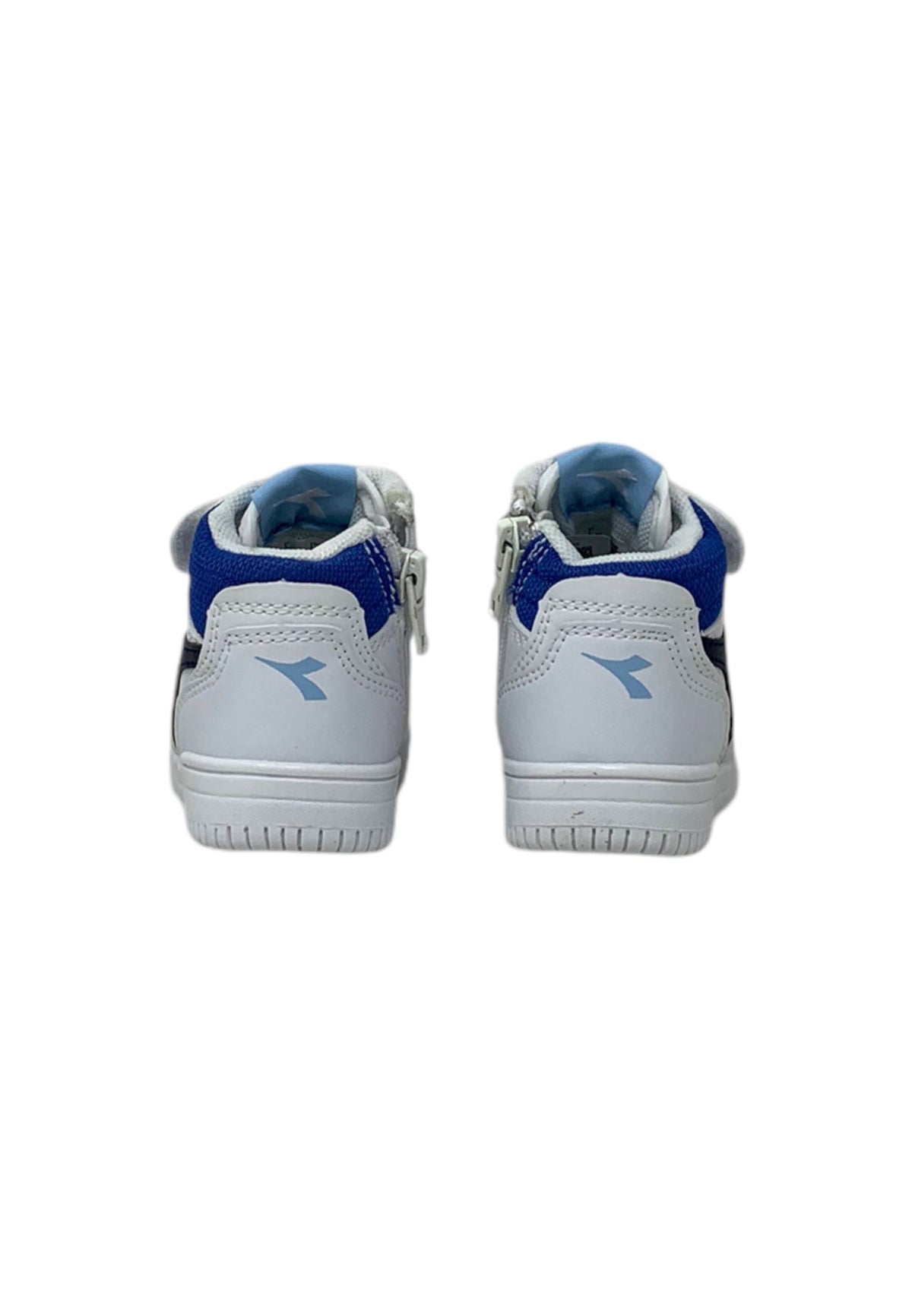 Sneakers DIADORA RAPTOR MID TD 101.177719 01 D0719 Bambino