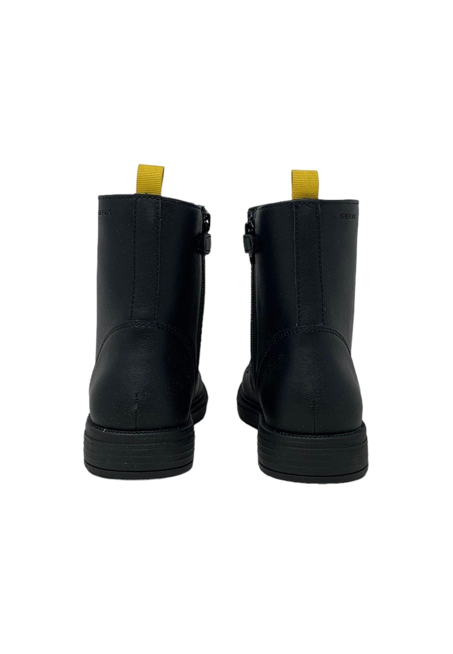 STIVALETTO GEOX J ECLAIR J049QD0003W C0054 ragazza