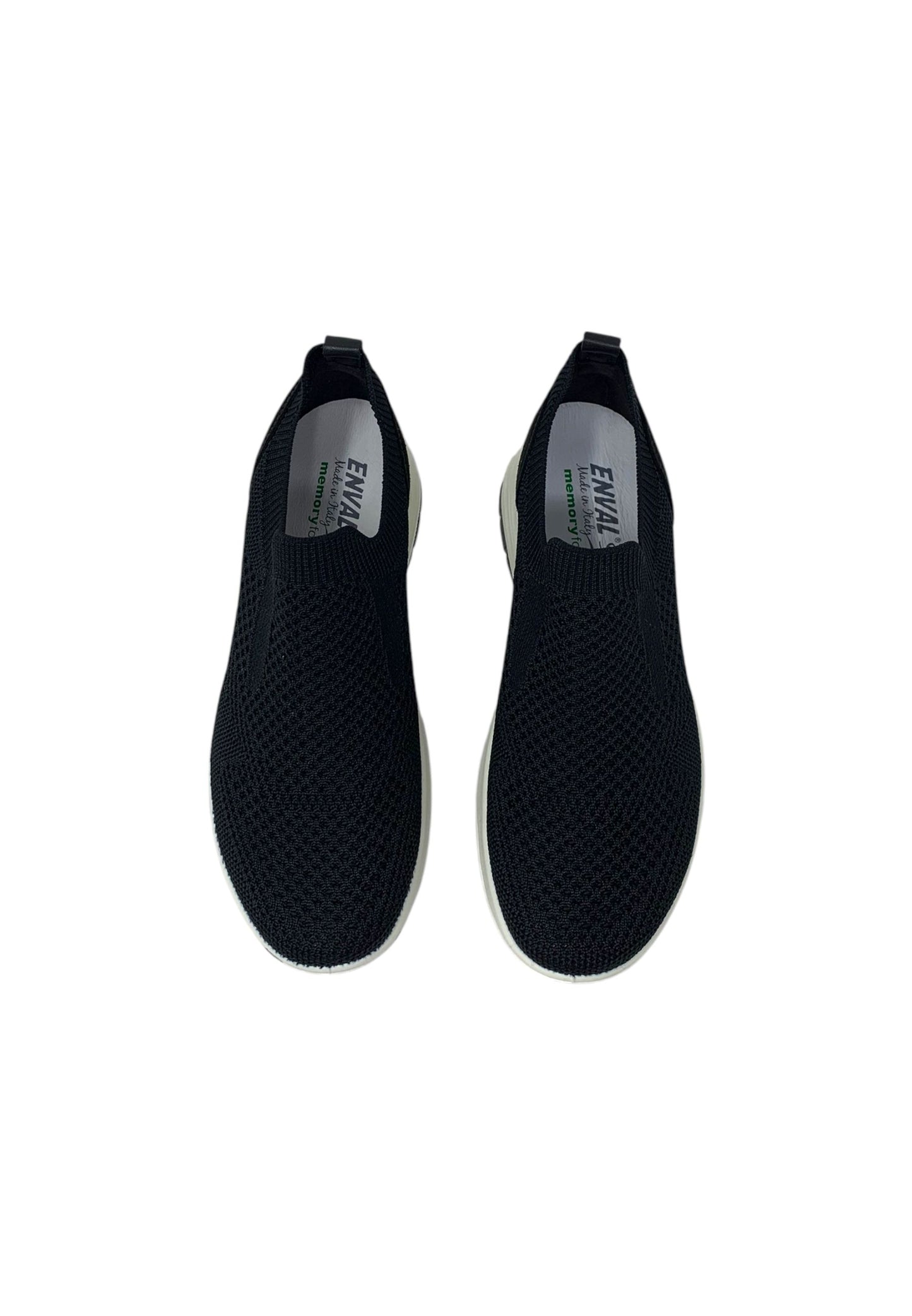 Sneaker slip-on Enval Soft 7771900 donna