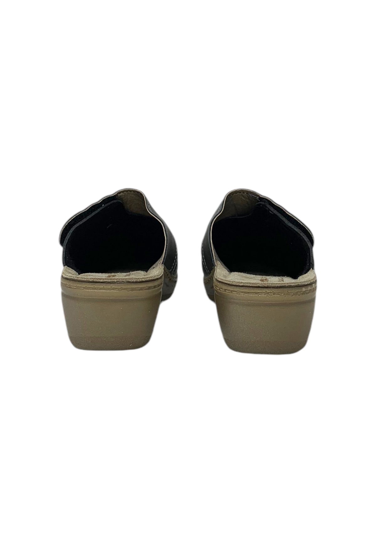 Pantofola INBLU LY000072 CANNA FUCILE donna