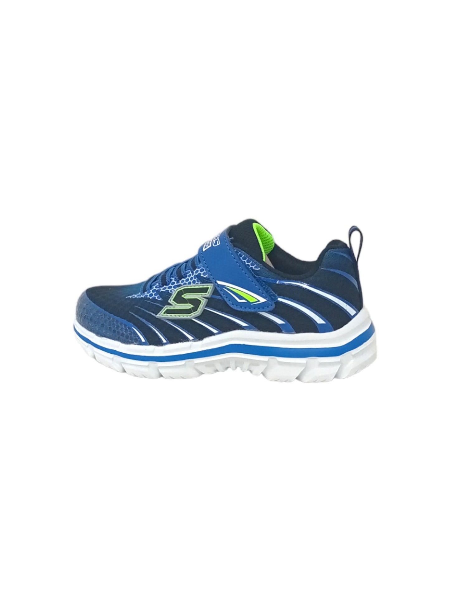 Sneakers Skechers 403900L/RYBK Bambino