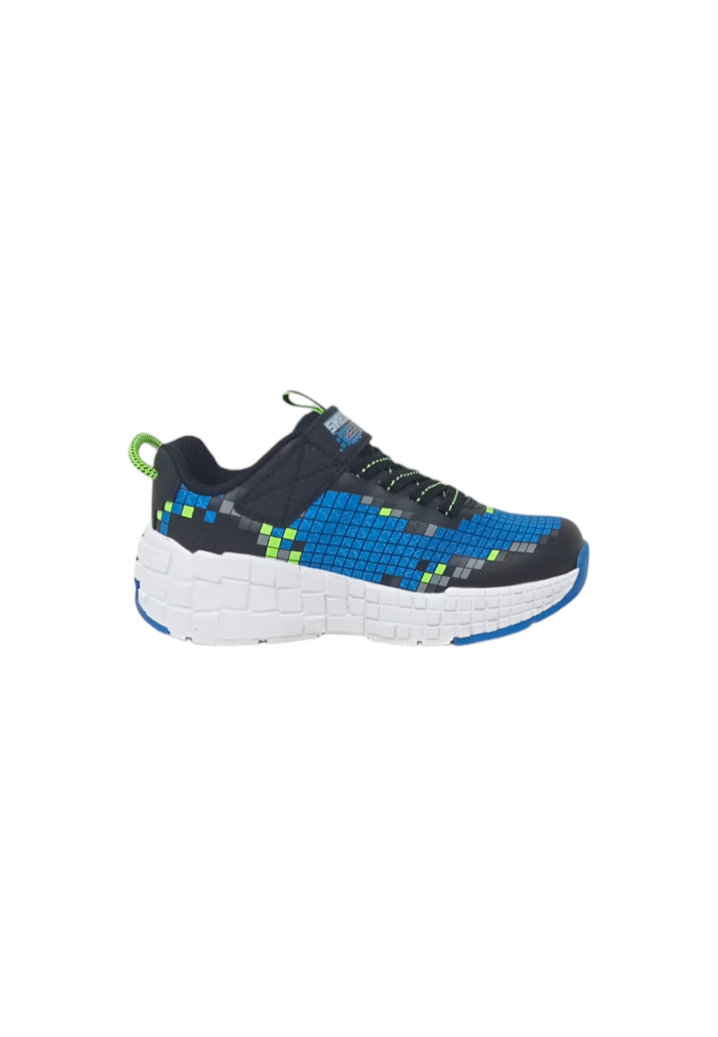 Sneakers SKECHERS 402182L/BBLM MEGACRAFT Bambino