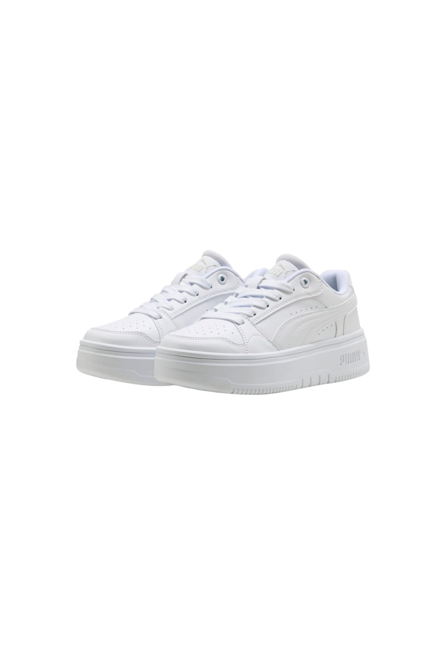 Sneakers PUMA Rebound Femme Jr 403737 01 Donna
