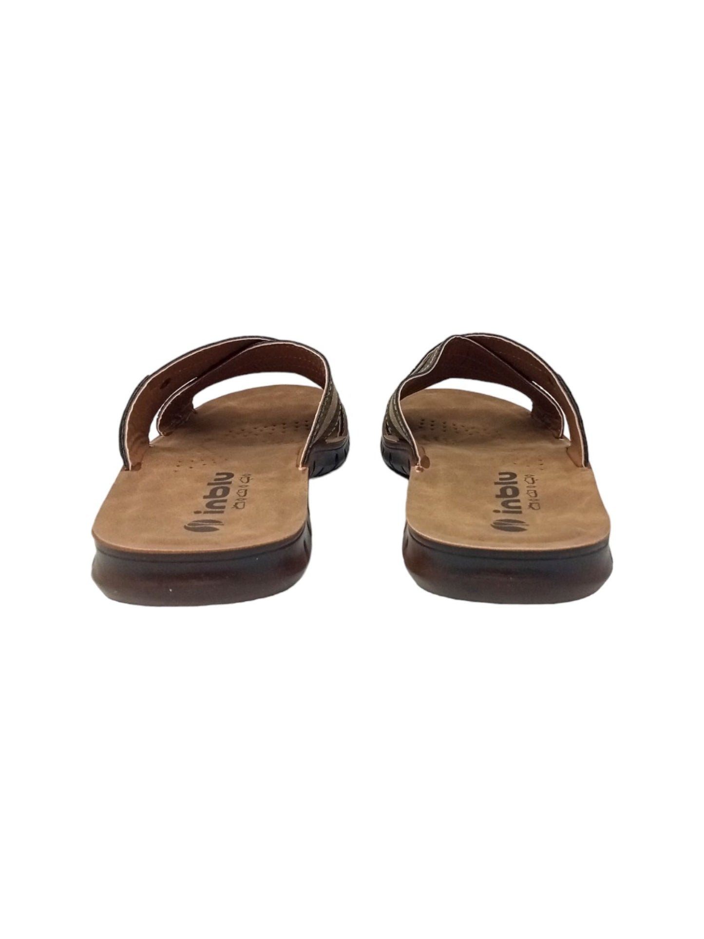 Ciabatta INBLU FO000034 TUNDRA UOMO