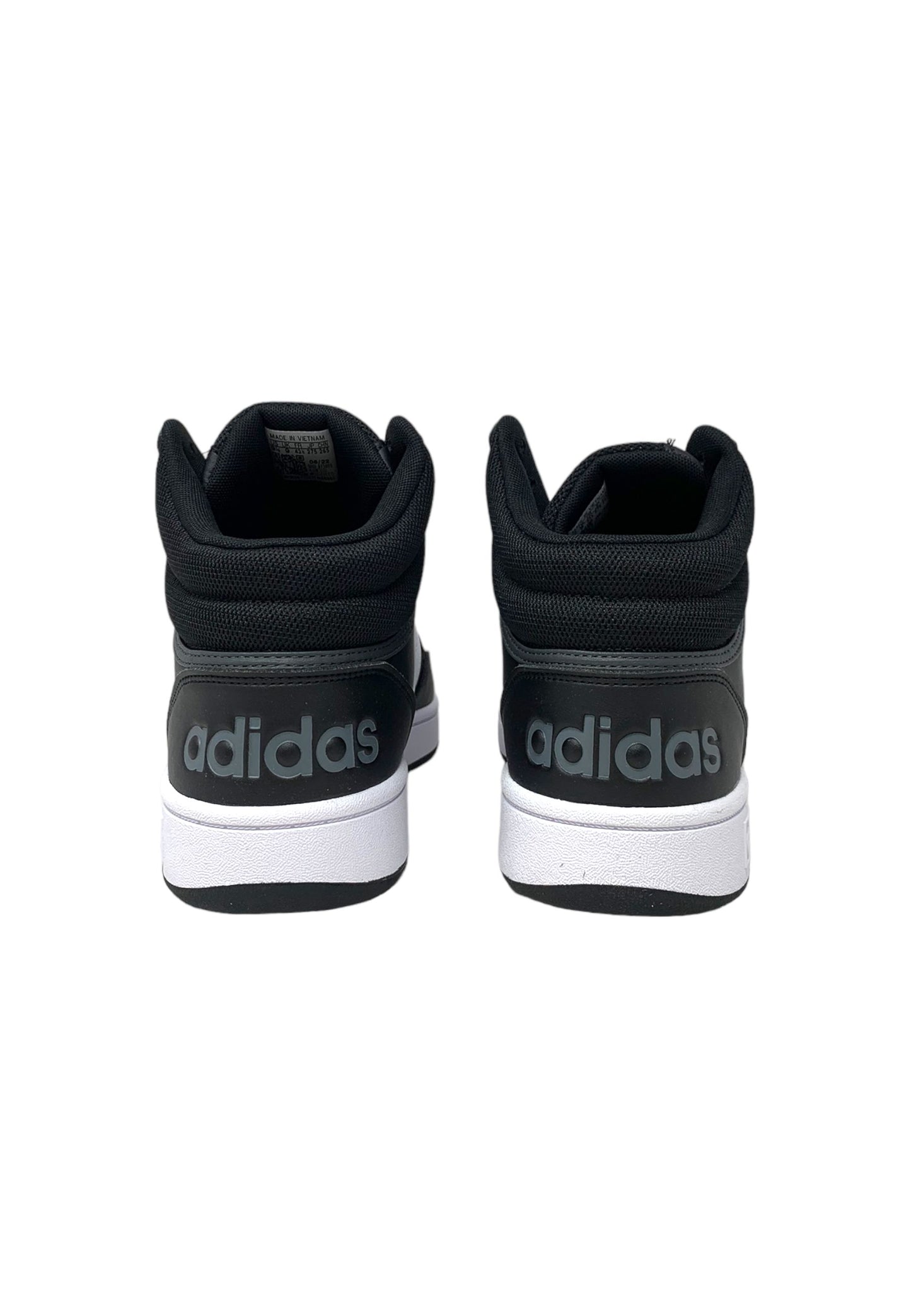 Sneaker ADIDAS HOOPS 3.0 MID GW3020 UOMO