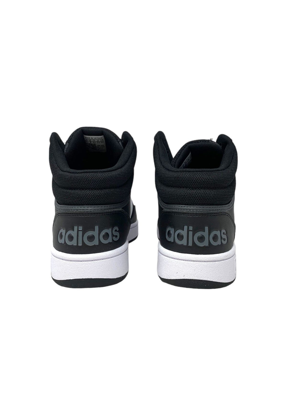 Sneaker ADIDAS HOOPS 3.0 MID GW3020 UOMO
