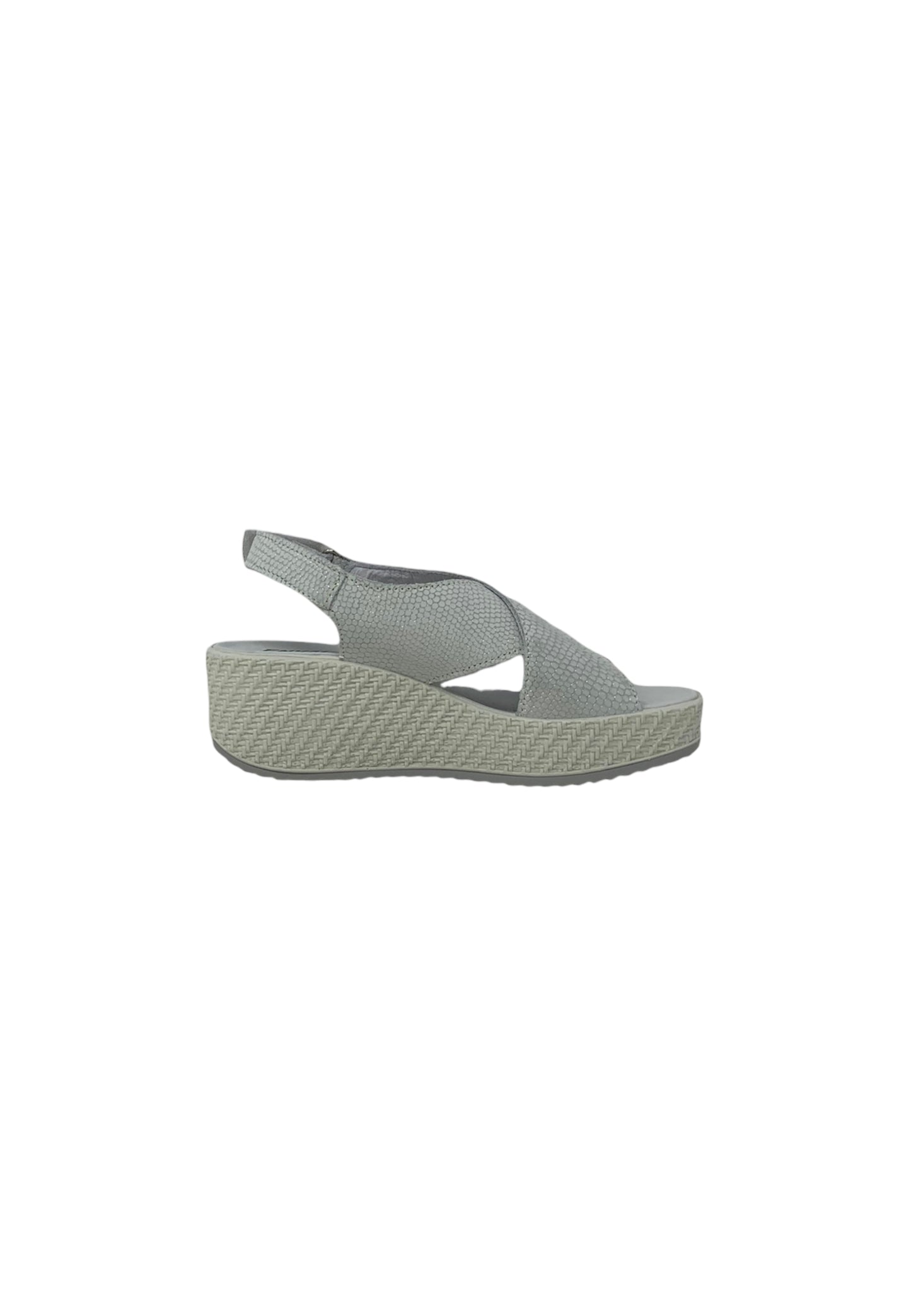 Sandali con zeppa Enval Soft 3768611 Donna