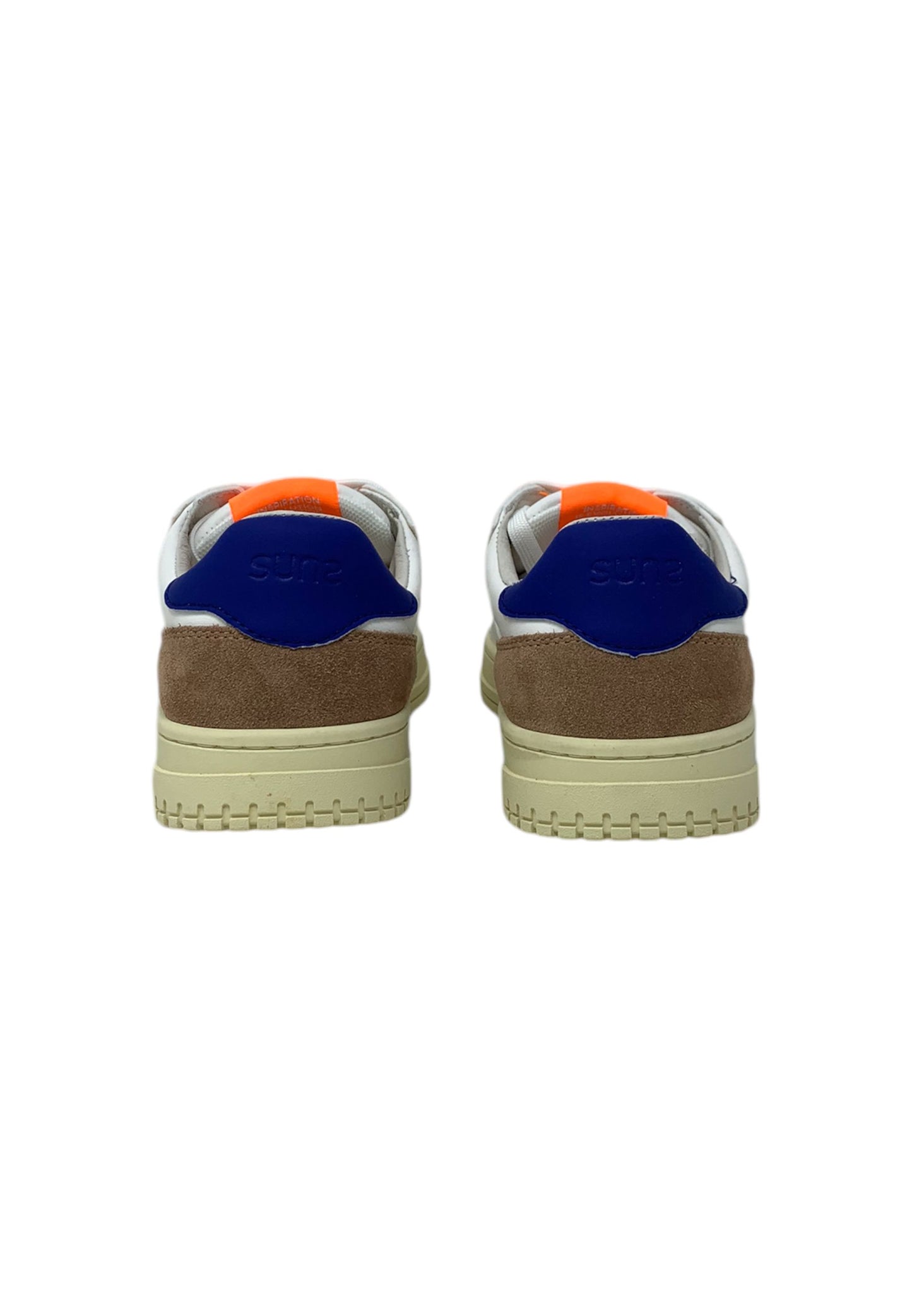 Sneakers SUNS BOARDS SSS5308U V1 BEIGE ragazzo